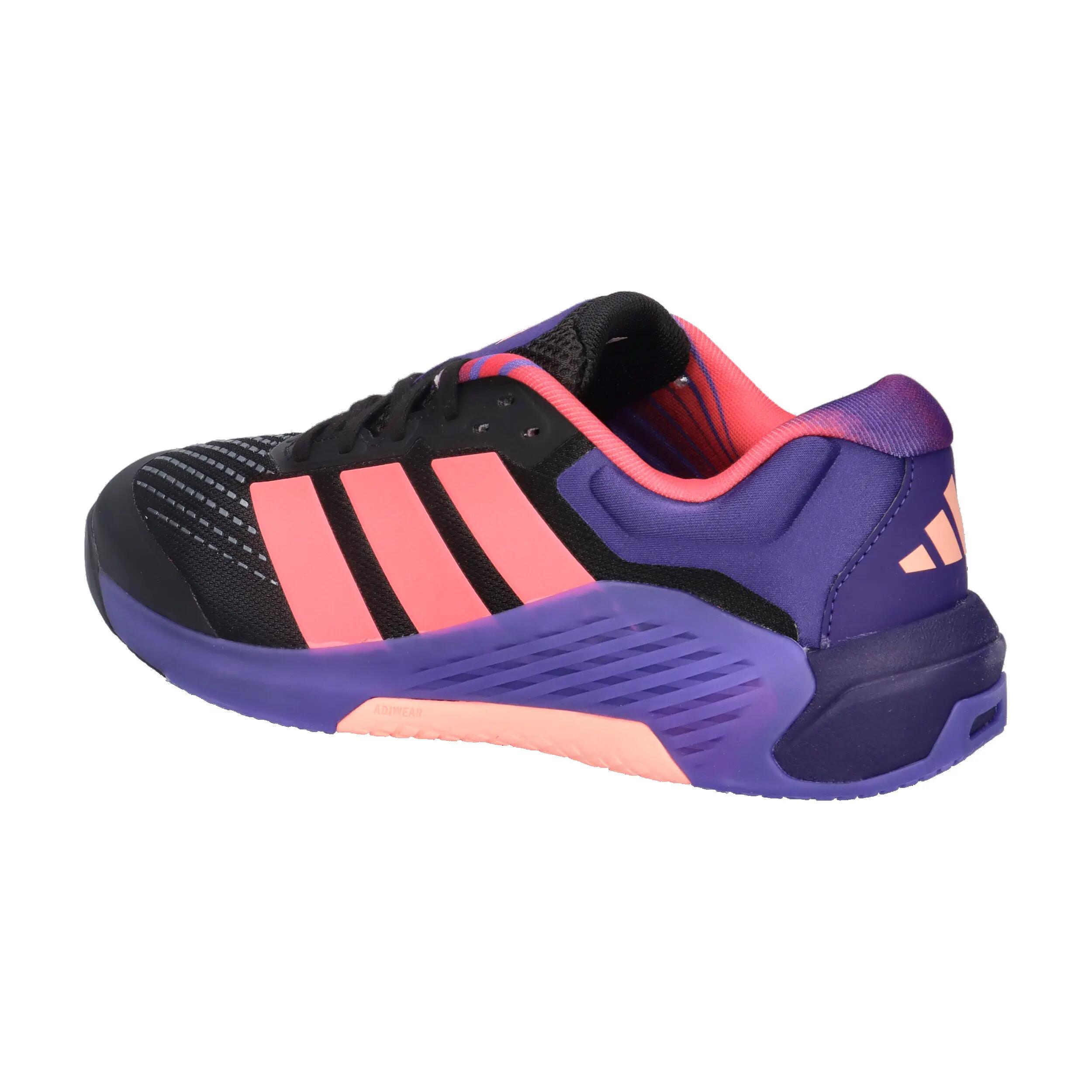 adidas Damen Trainingsschuhe Dropset 4 Trainer W 10/14