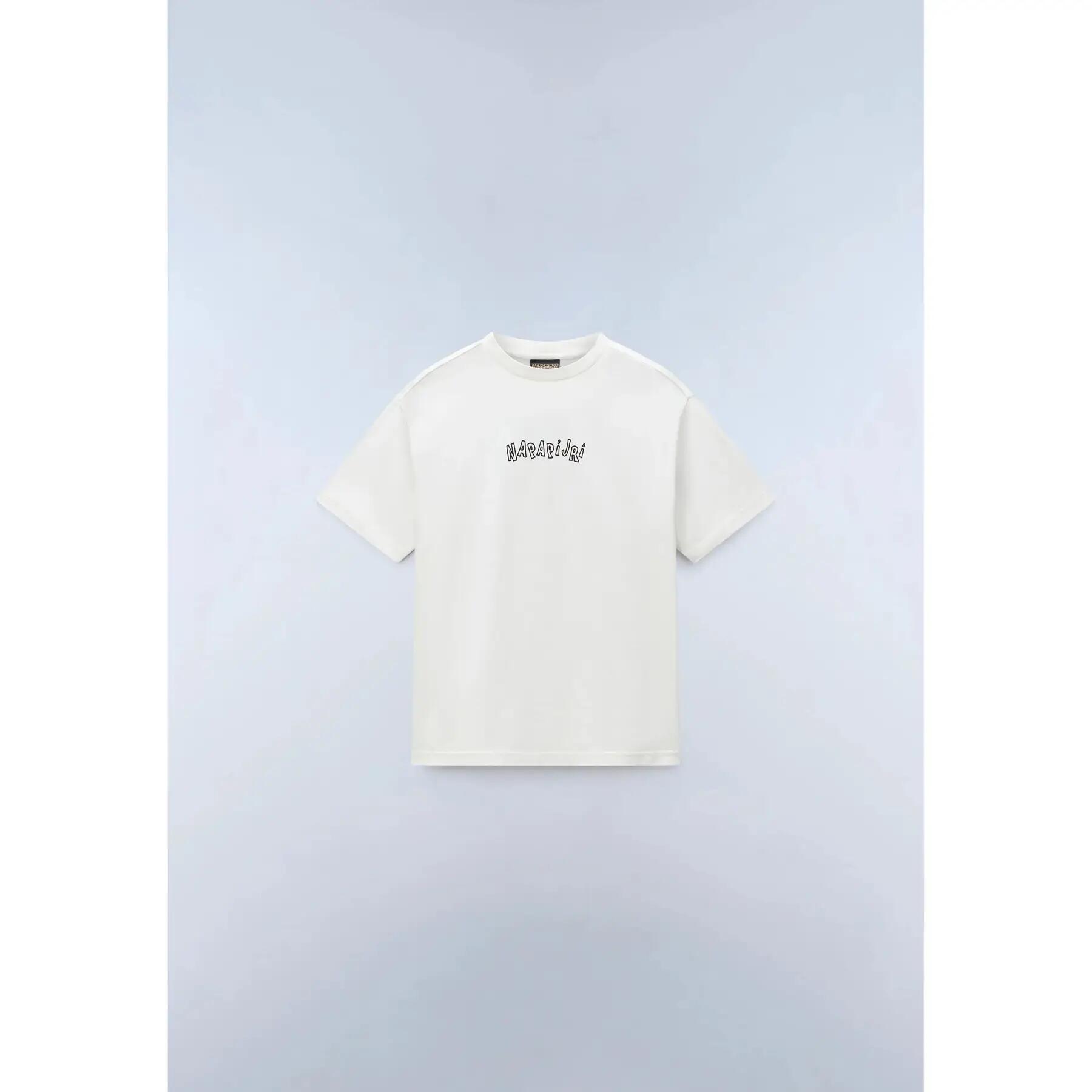 T-shirt enfant Napapijri Flein 7/7