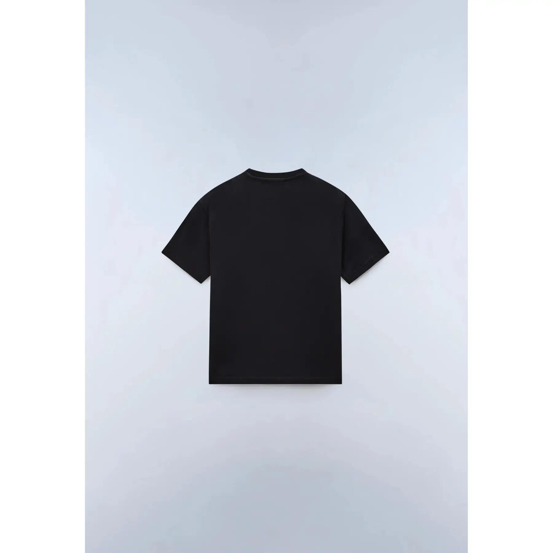 T-shirt enfant Napapijri Acadia 4/7