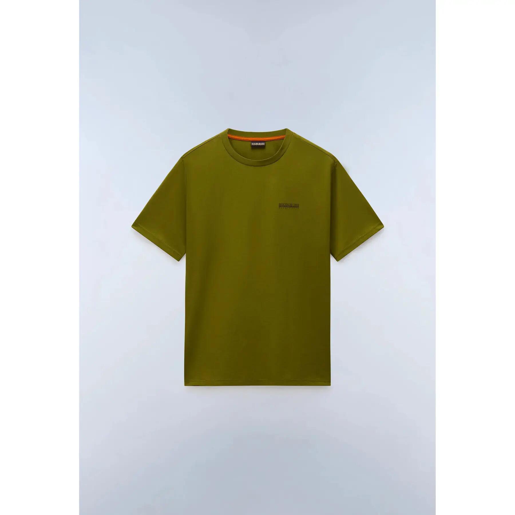 T-shirt Napapijri Yose 7/7