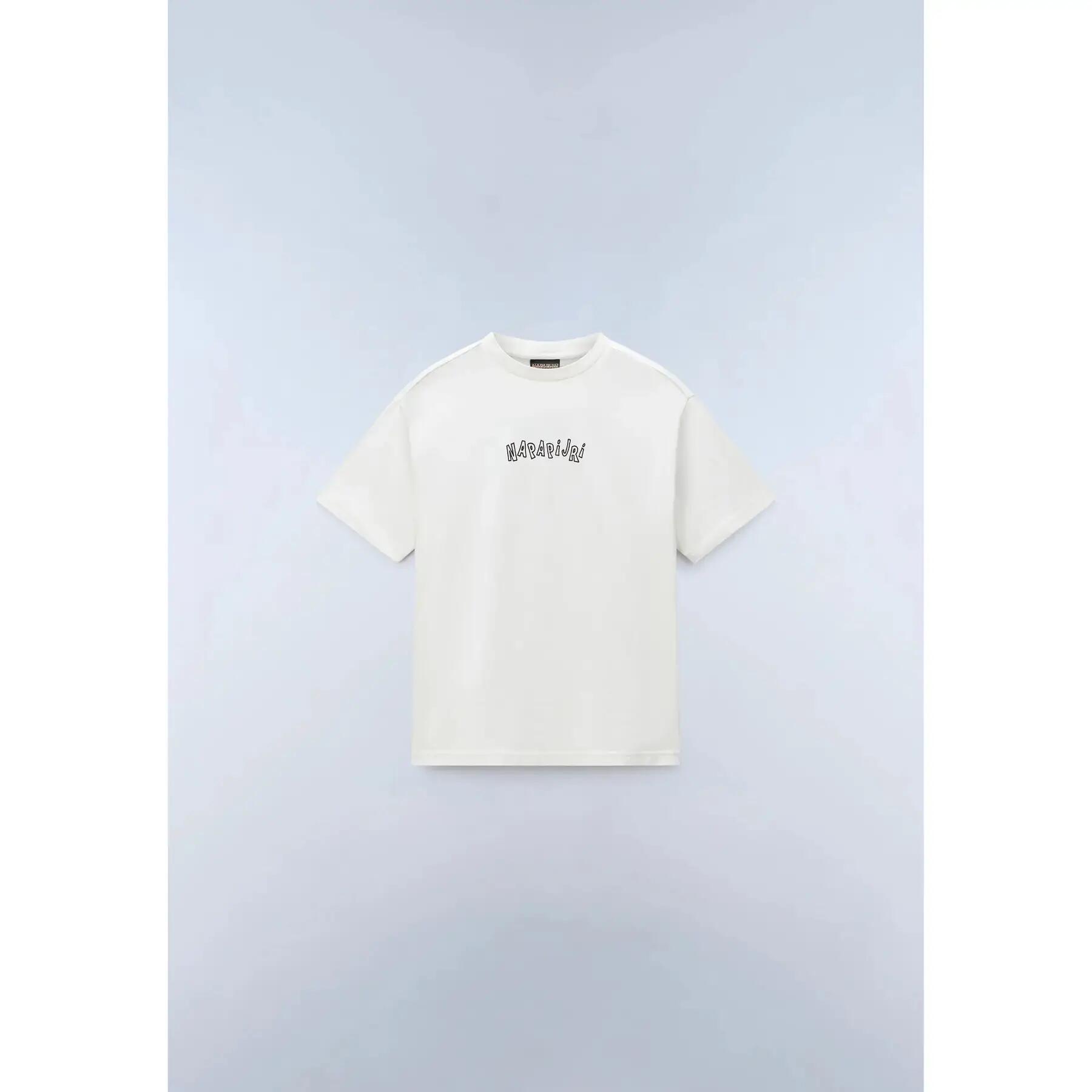 T-shirt enfant Napapijri Flein 4/7