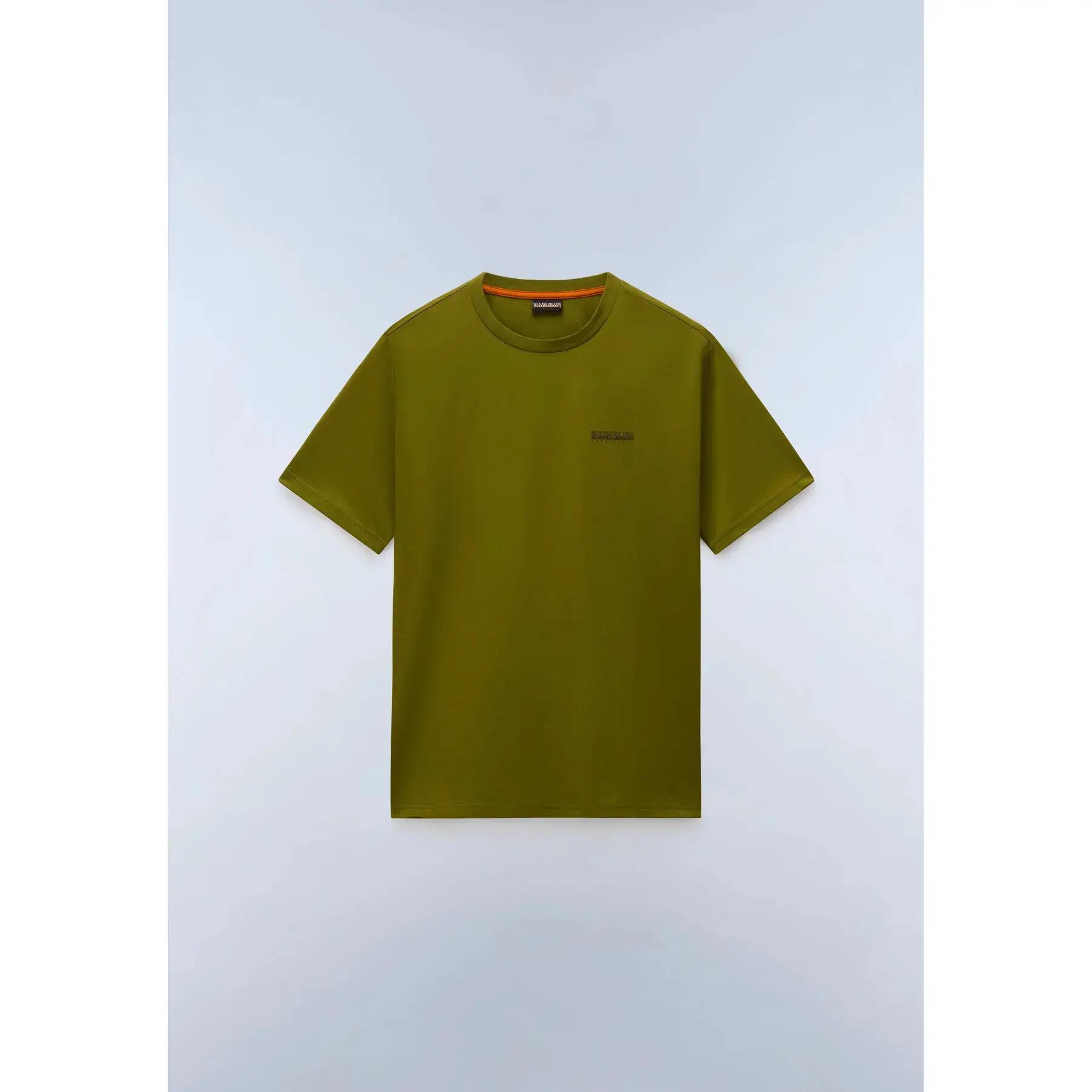 T-shirt Napapijri Yose 4/7