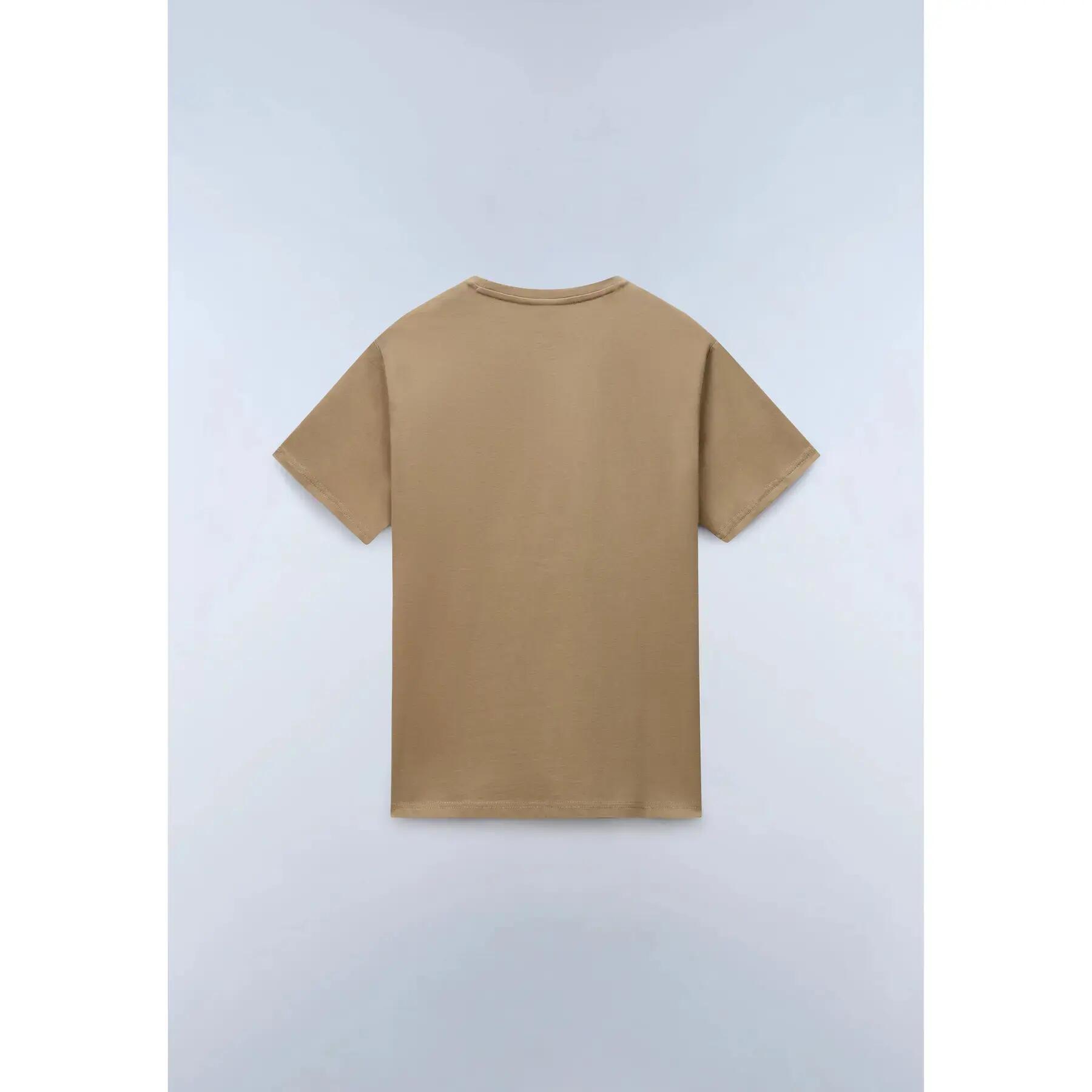 T-shirt Napapijri Salis Sum 7/7