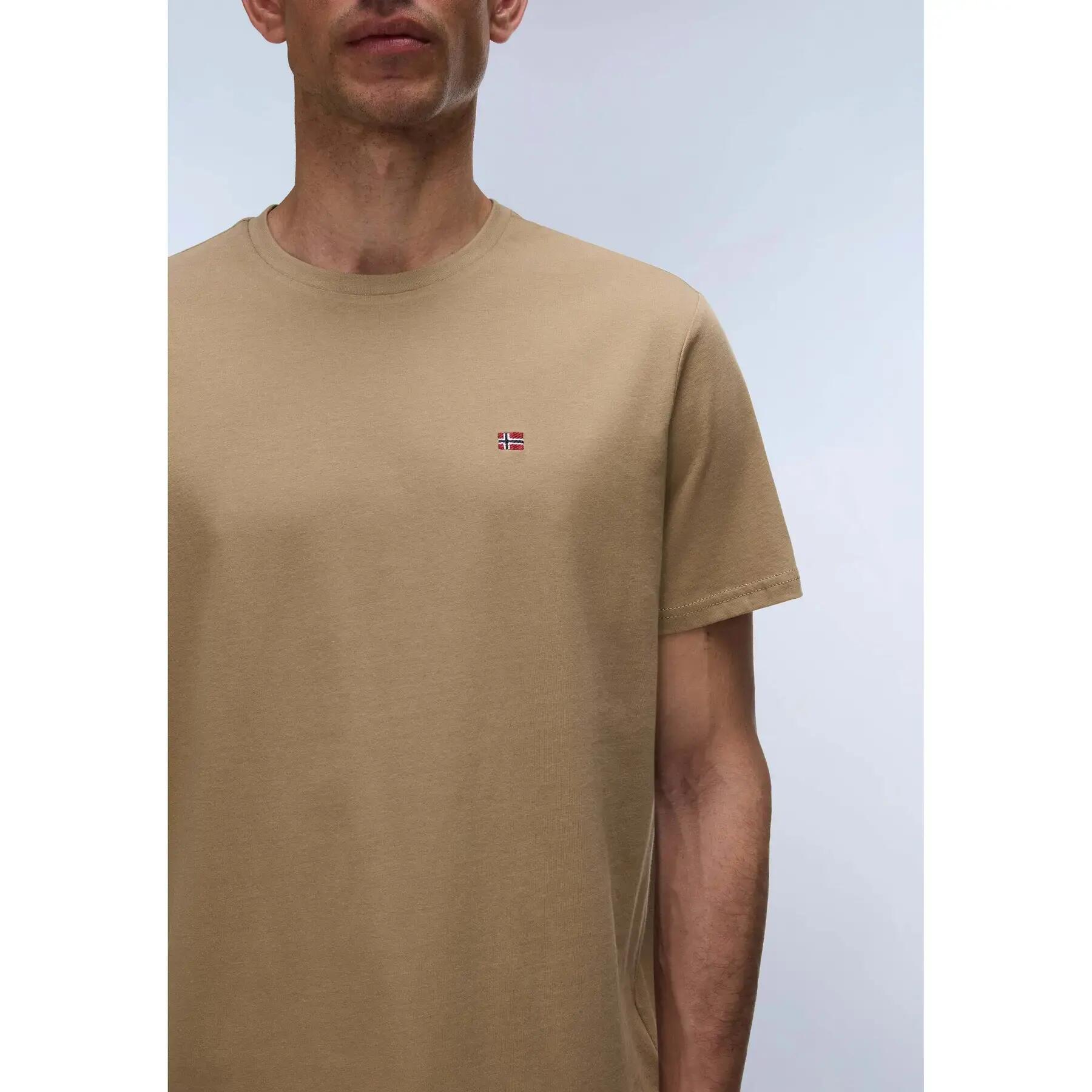 T-shirt Napapijri Salis Sum 6/7