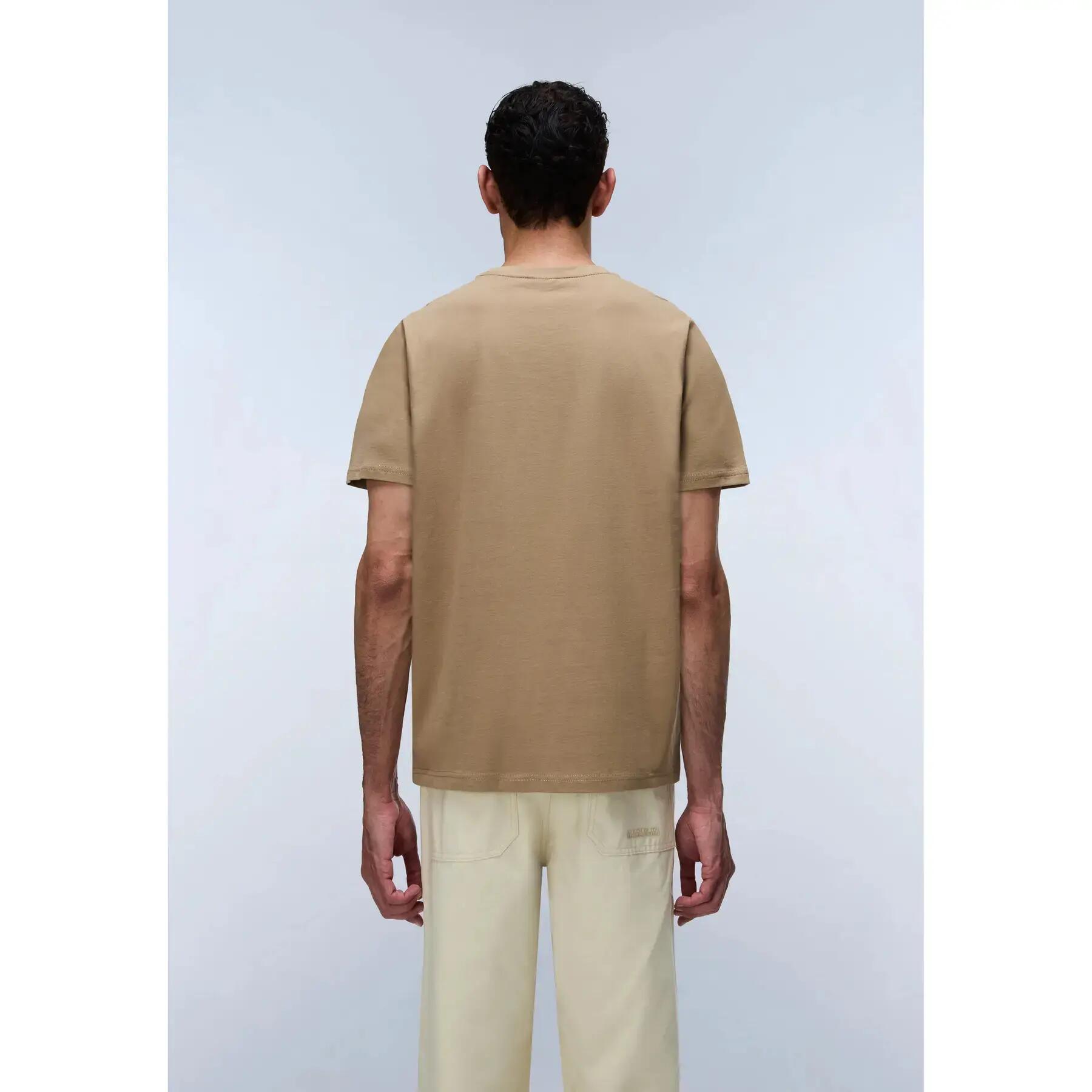 T-shirt Napapijri Salis Sum 5/7