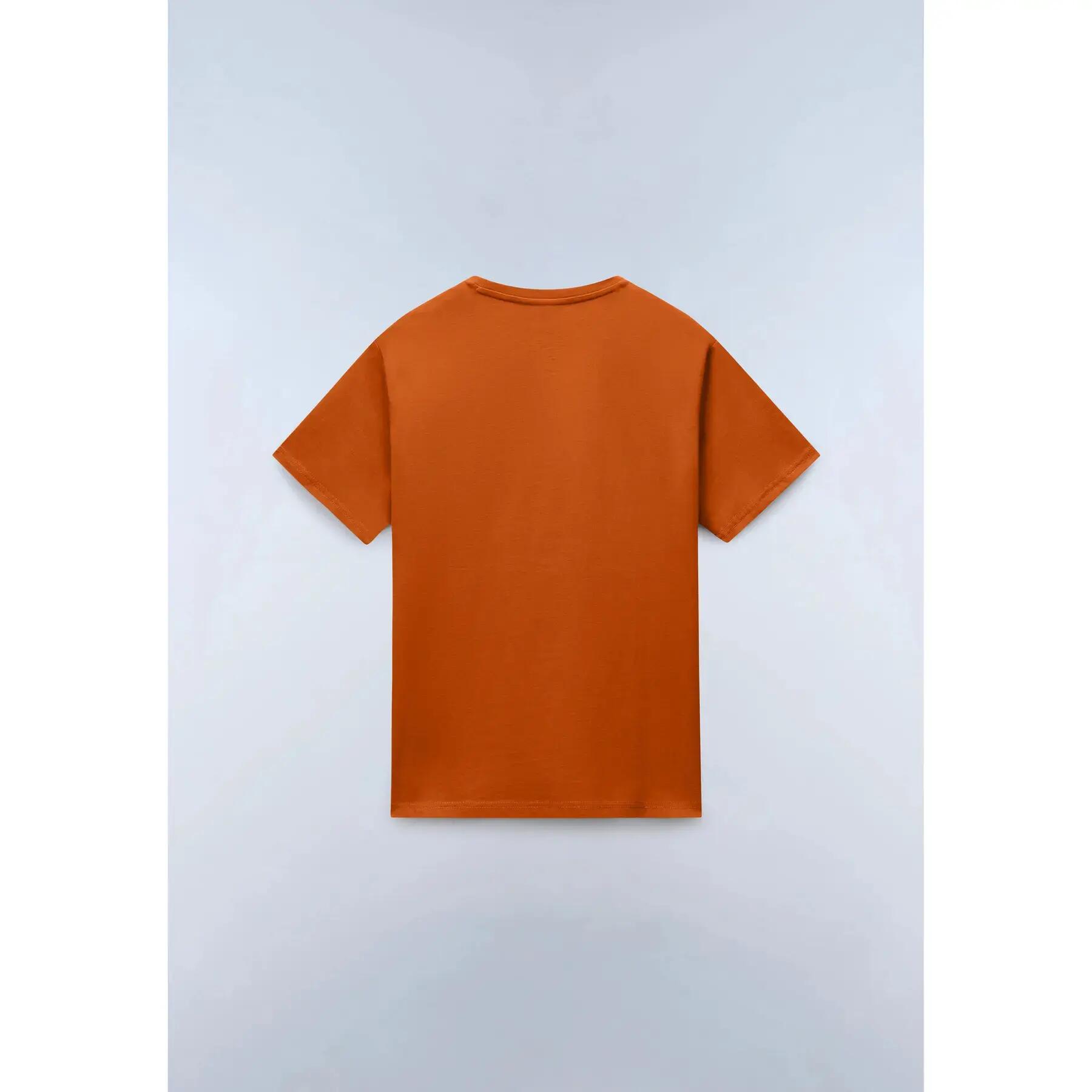 T-shirt Napapijri Salis Sum 7/7
