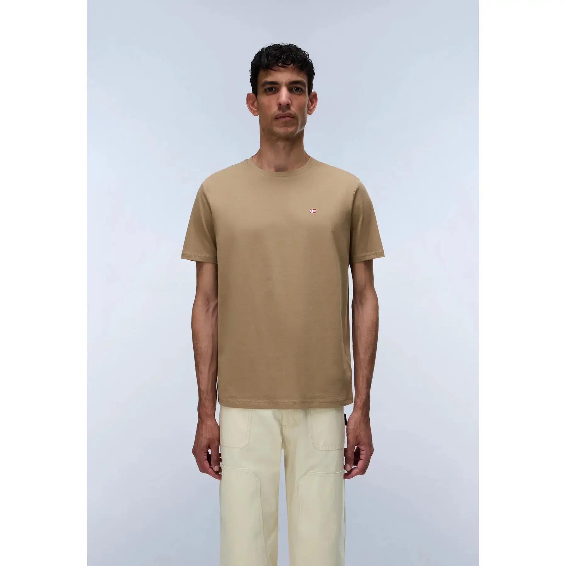 T-shirt Napapijri Salis Sum 3/7