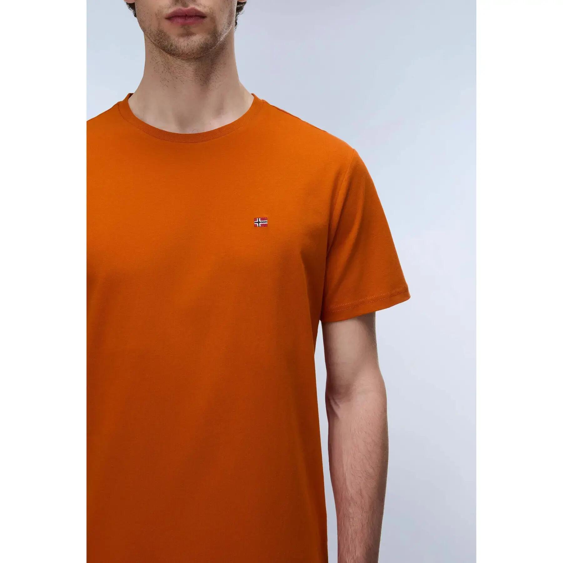 T-shirt Napapijri Salis Sum 6/7