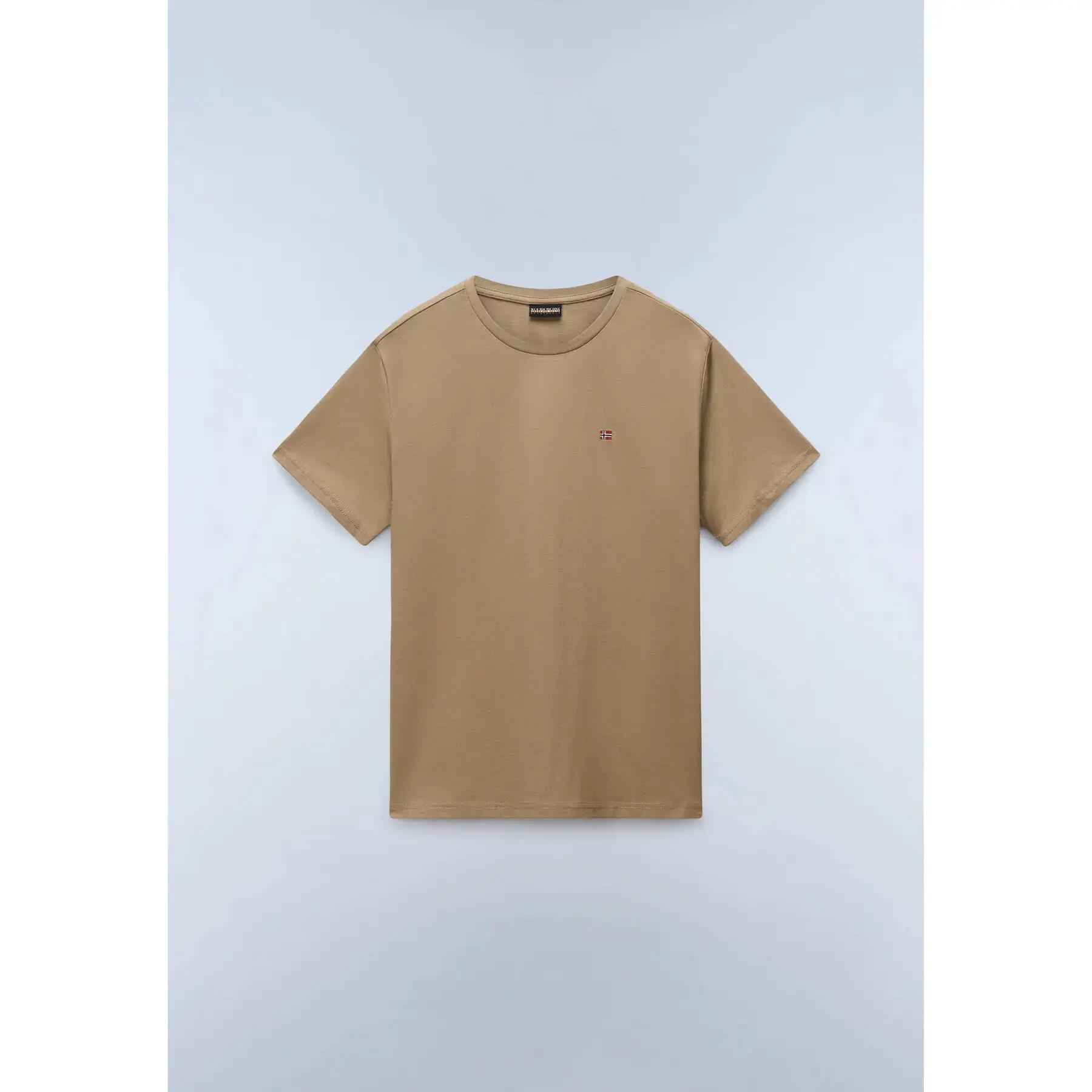 T-shirt Napapijri Salis Sum 2/7