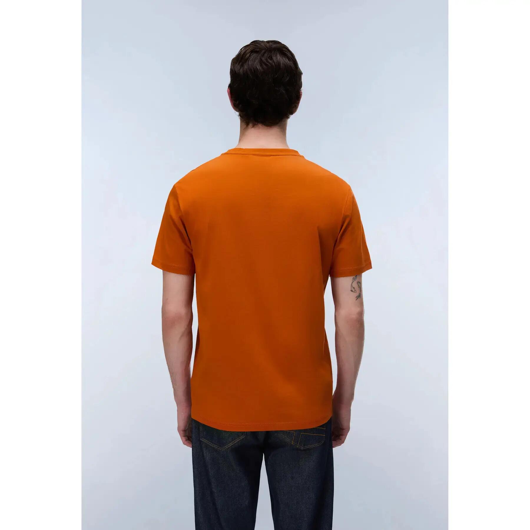 T-shirt Napapijri Salis Sum 5/7