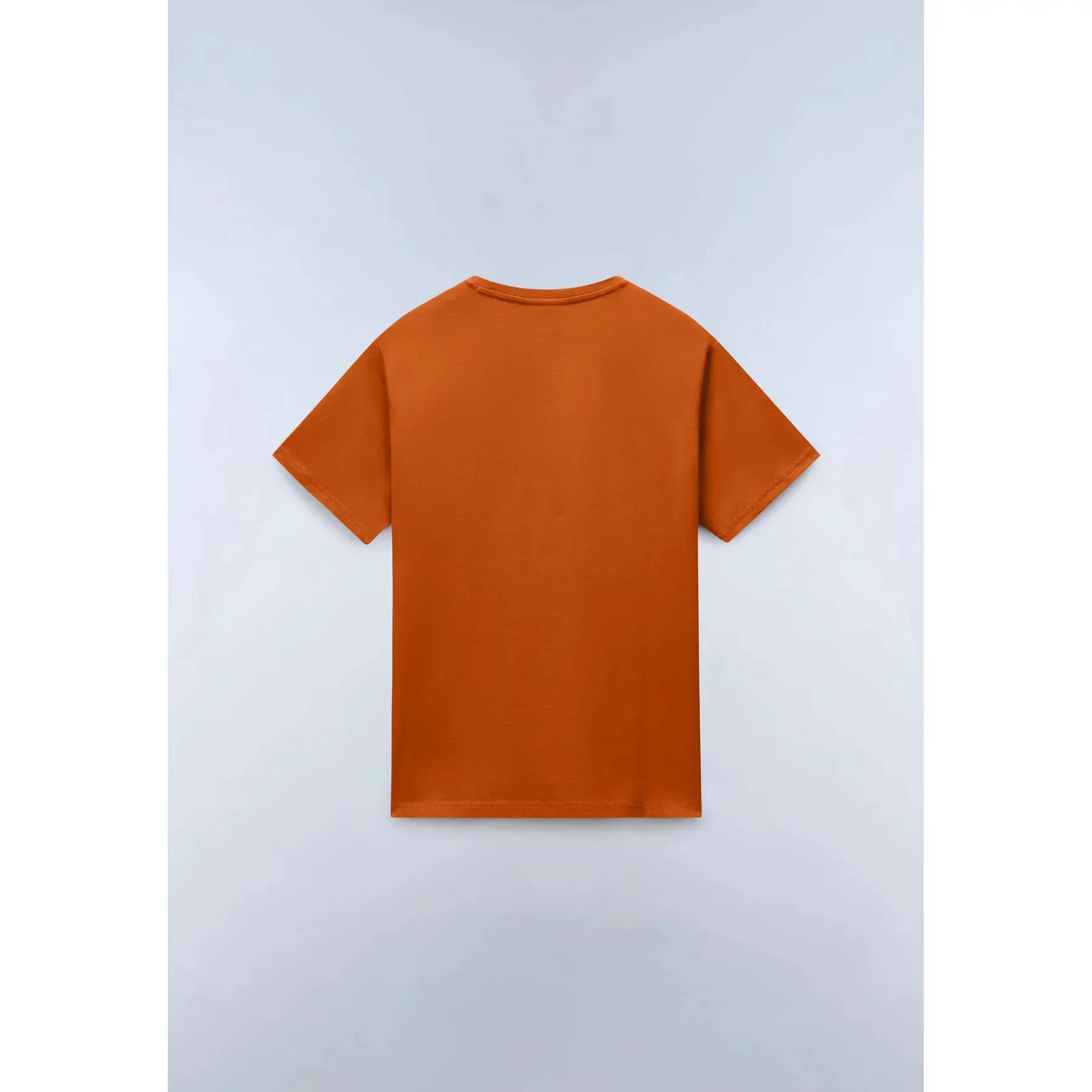 T-shirt Napapijri Salis Sum 4/7