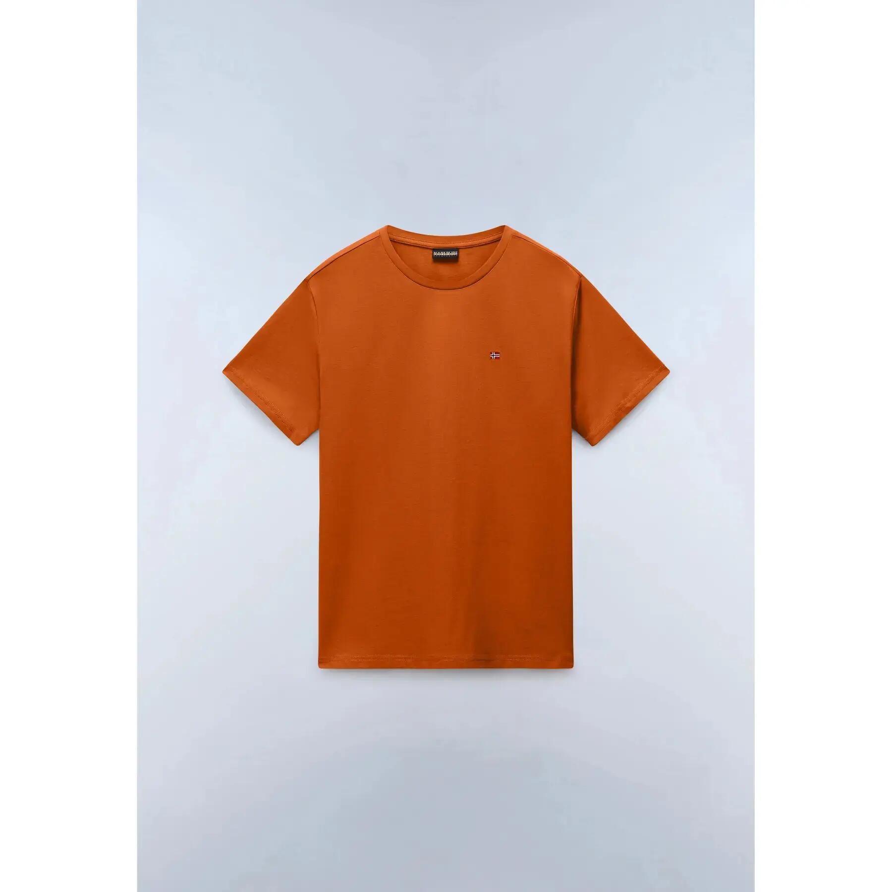 T-shirt Napapijri Salis Sum 2/7