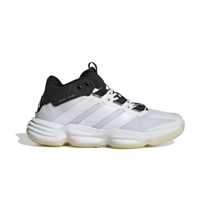 Chaussures indoor femme adidas Courtstabil