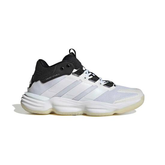 Chaussures indoor femme adidas Courtstabil