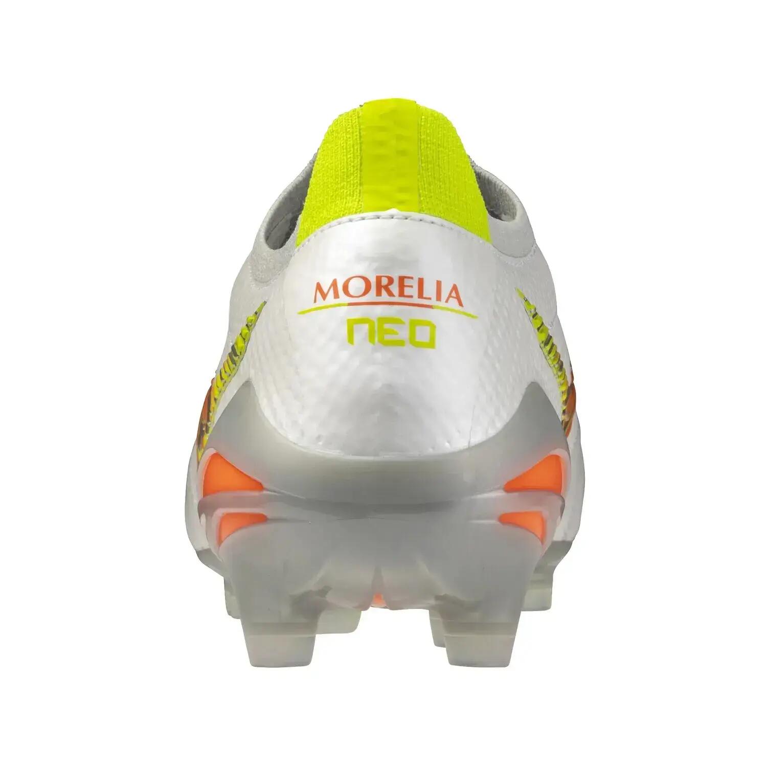 Voetbalschoenen Mizuno Morelia Neo V Beta Japan FG 5/6