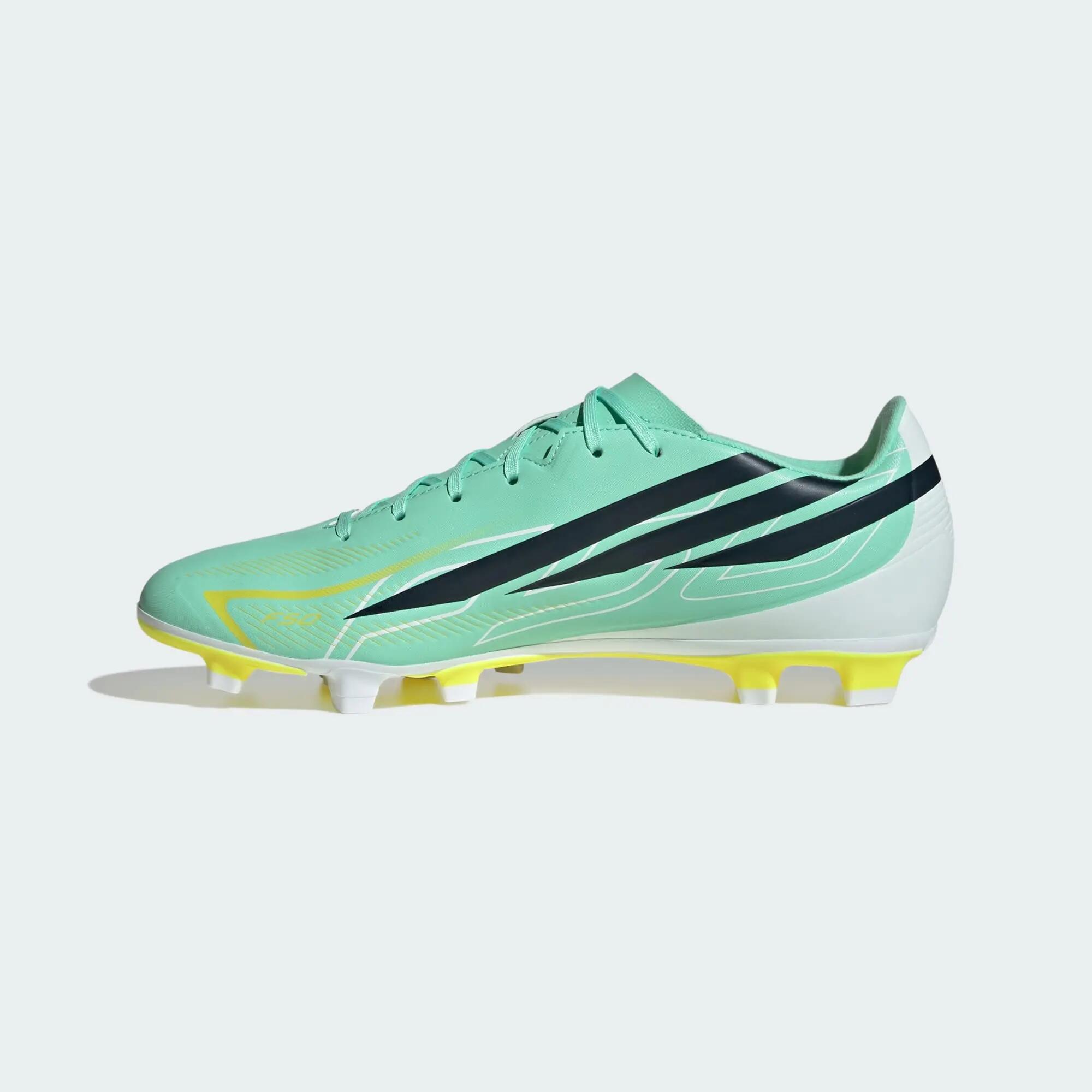 Chaussure de football F50 Hyperfast Club Terrain souple / Multi-surfaces 8/8