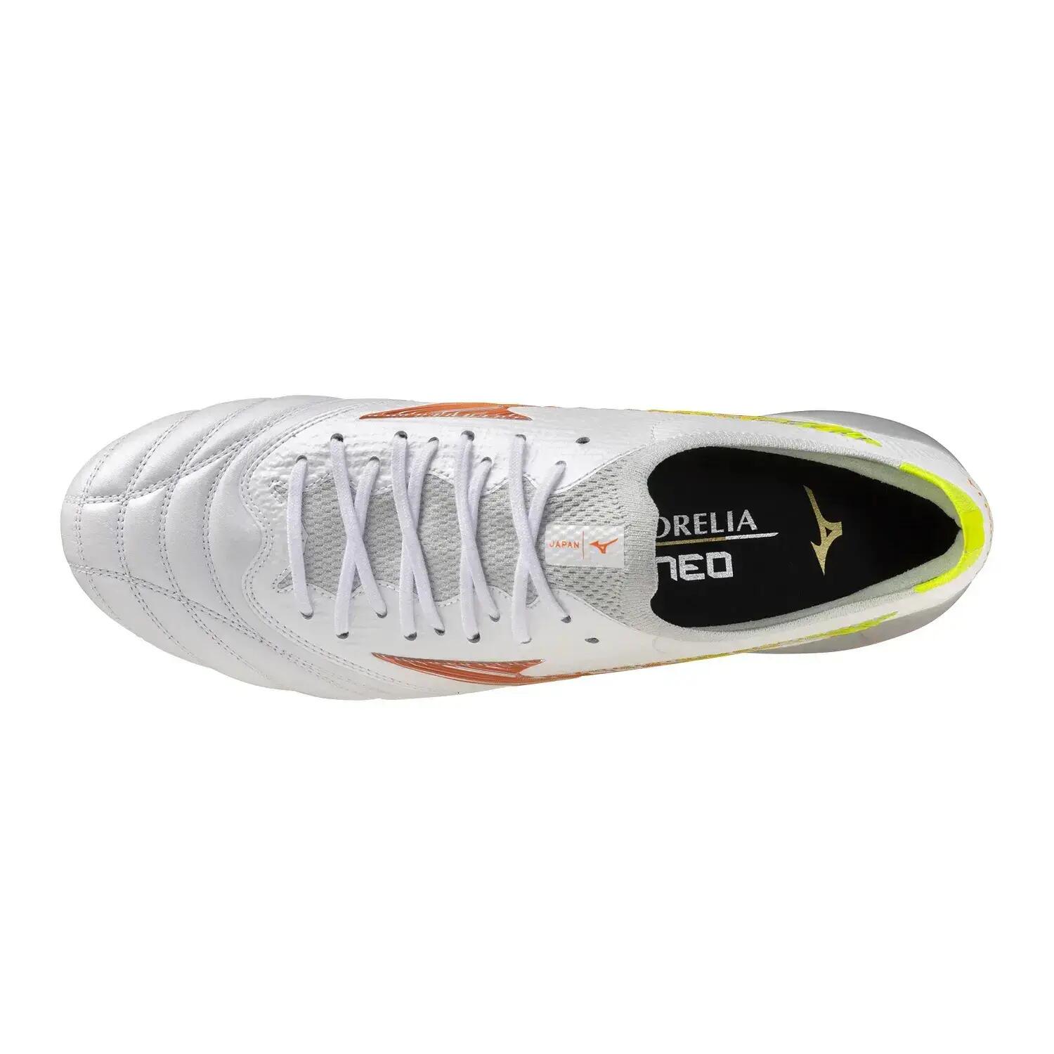 Voetbalschoenen Mizuno Morelia Neo V Beta Japan FG 4/6