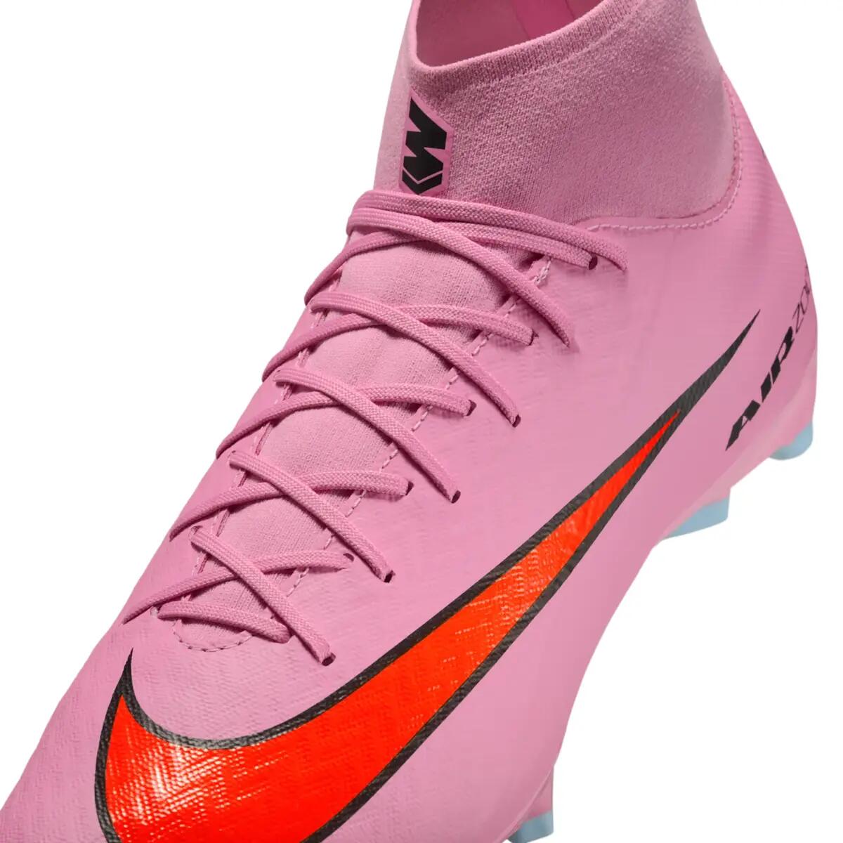 Scarpe da calcio uomo mg - multiterreno nike multicolore 6/6