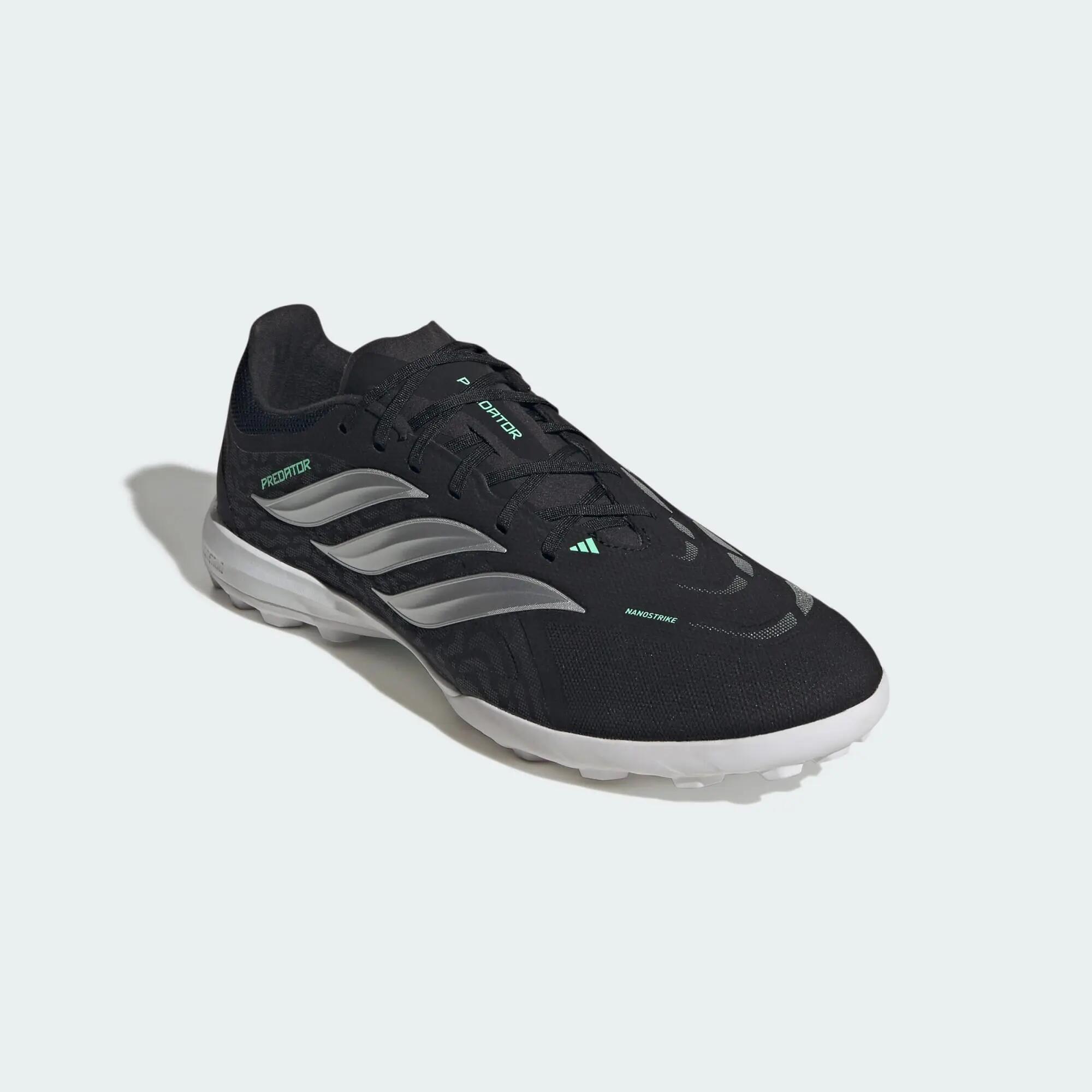 Predator League Fußballschuh, Turf 4/8