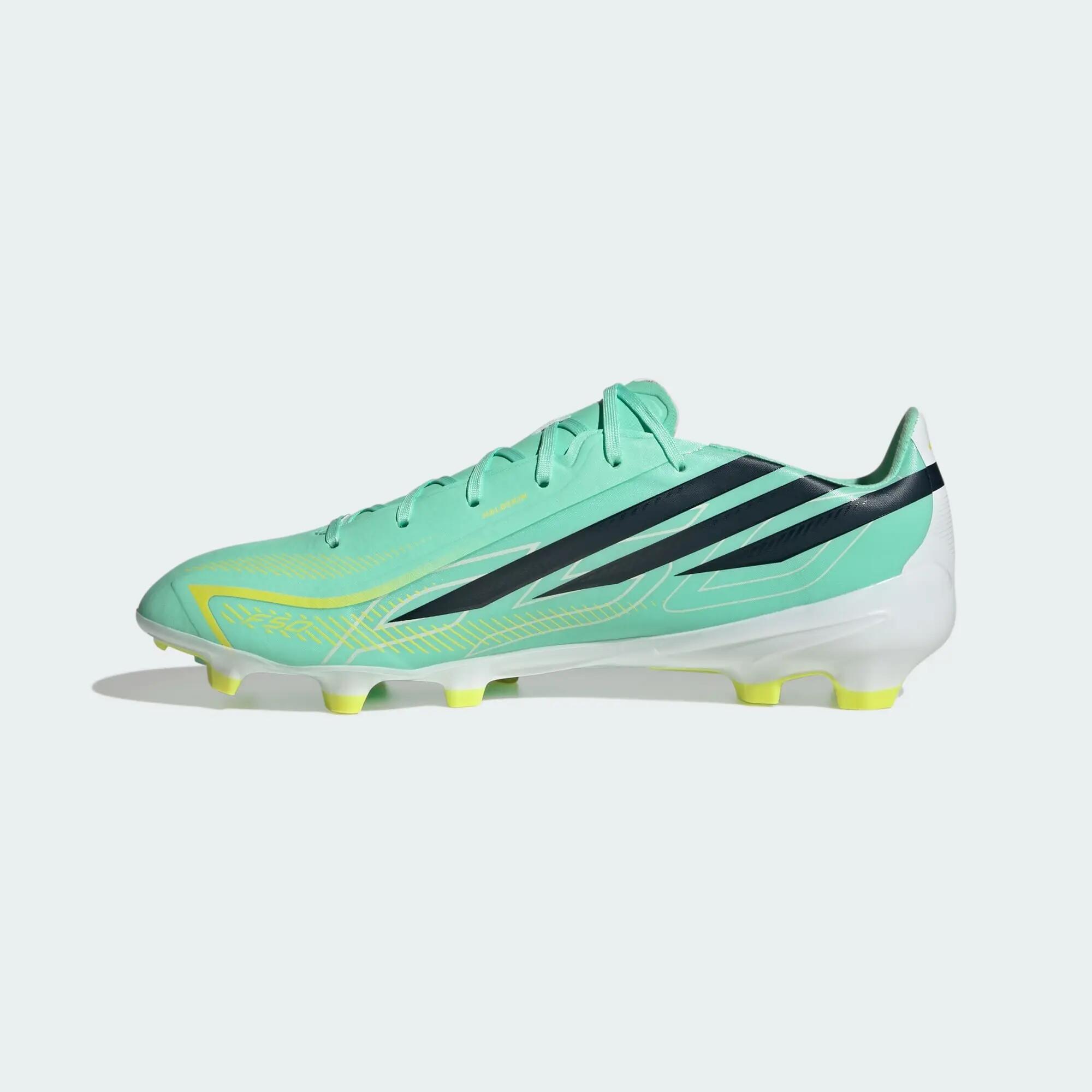 Chaussure de football F50 Hyperfast League terrain souple 8/8