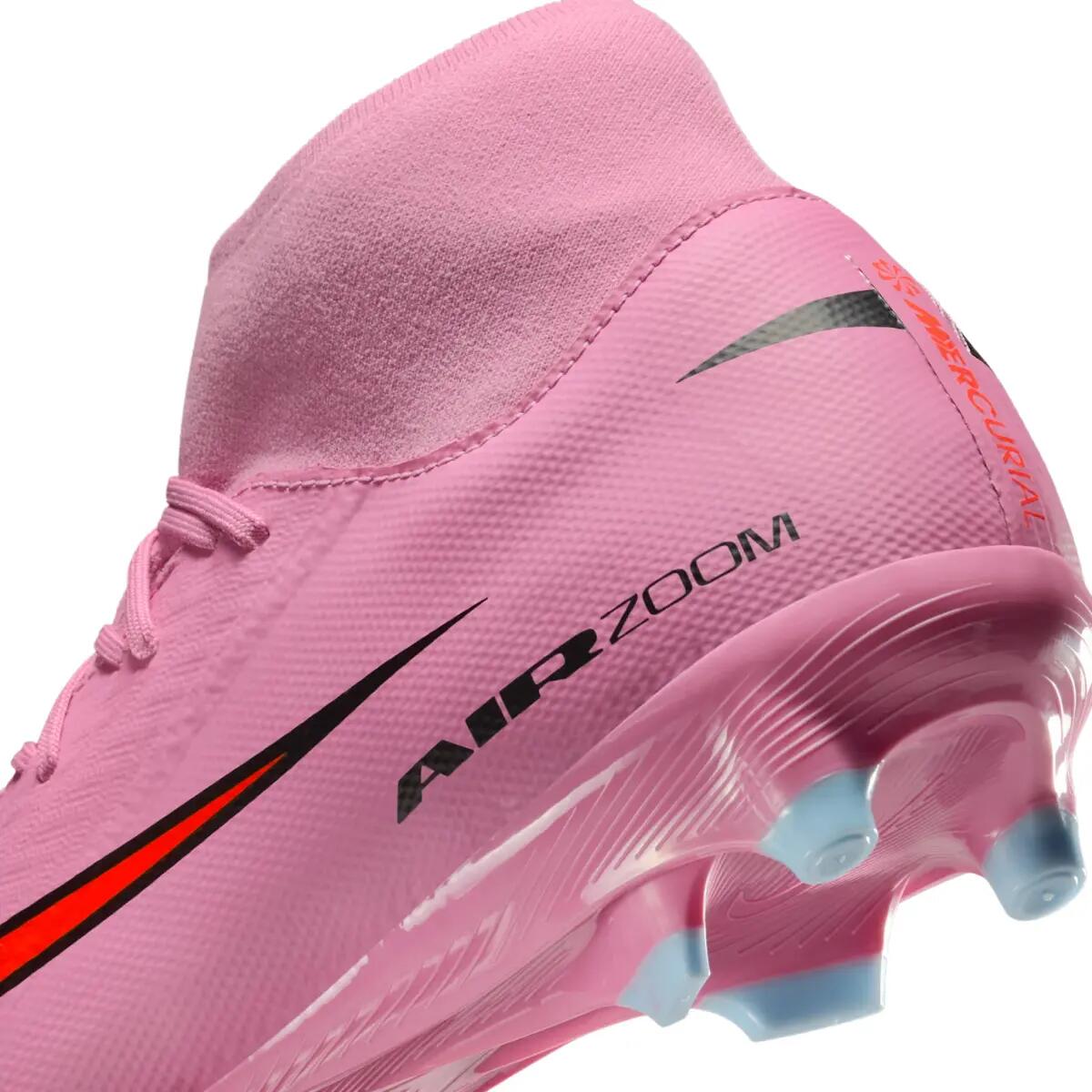Scarpe da calcio uomo mg - multiterreno nike multicolore 5/6