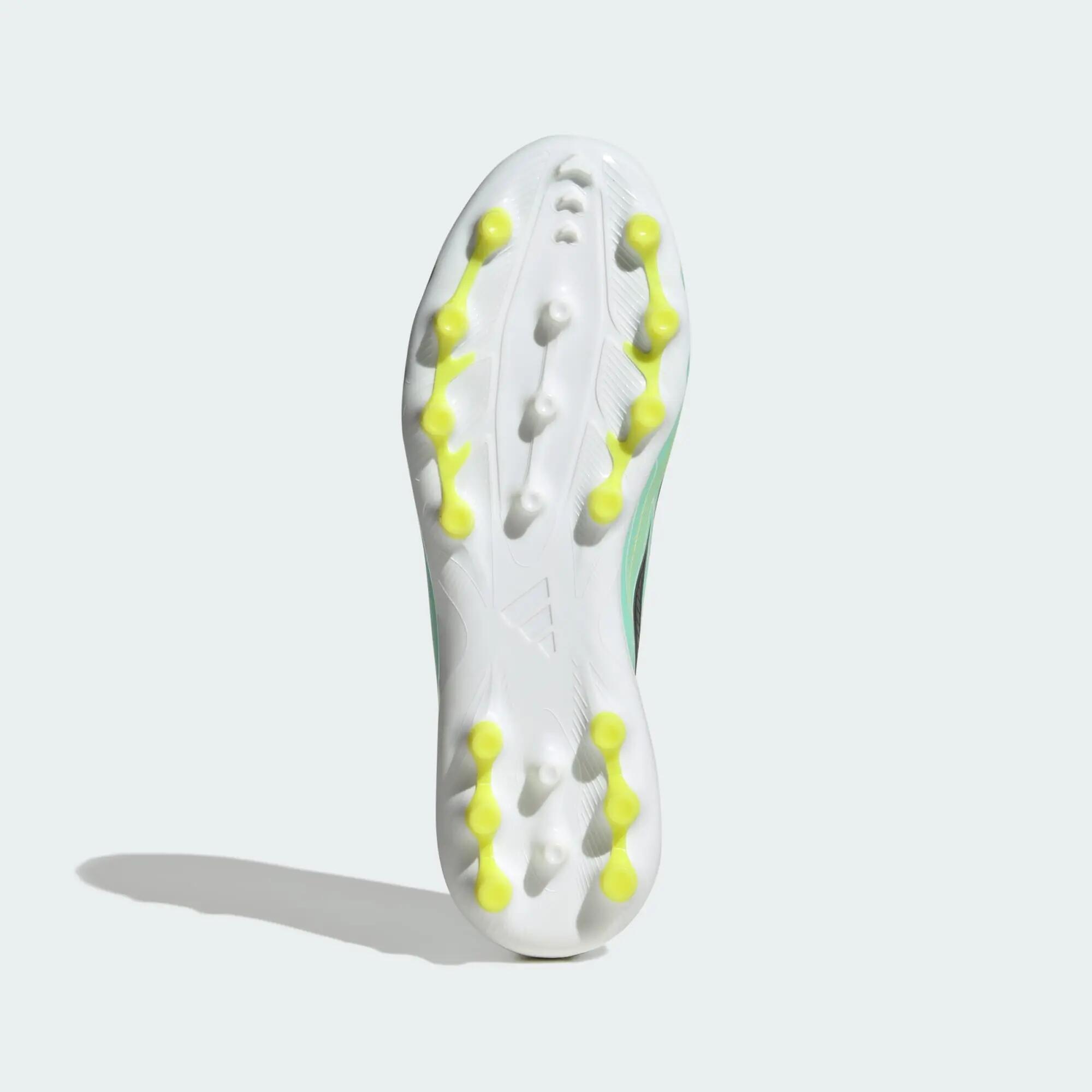 F50 Hyperfast League Laceless Artificial Ground Voetbalschoenen Kids 3/8
