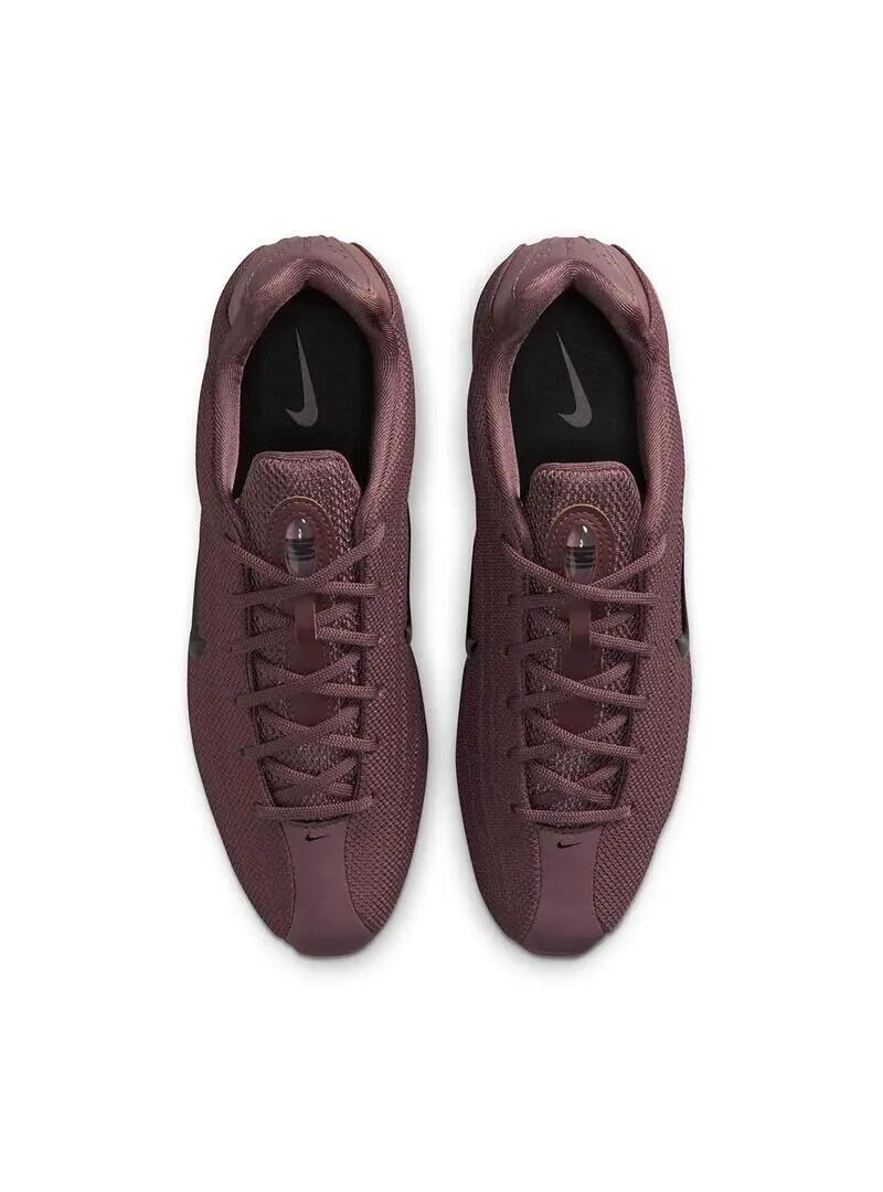 Zapatillas para Mujer Nike Shox z Granate 7/7