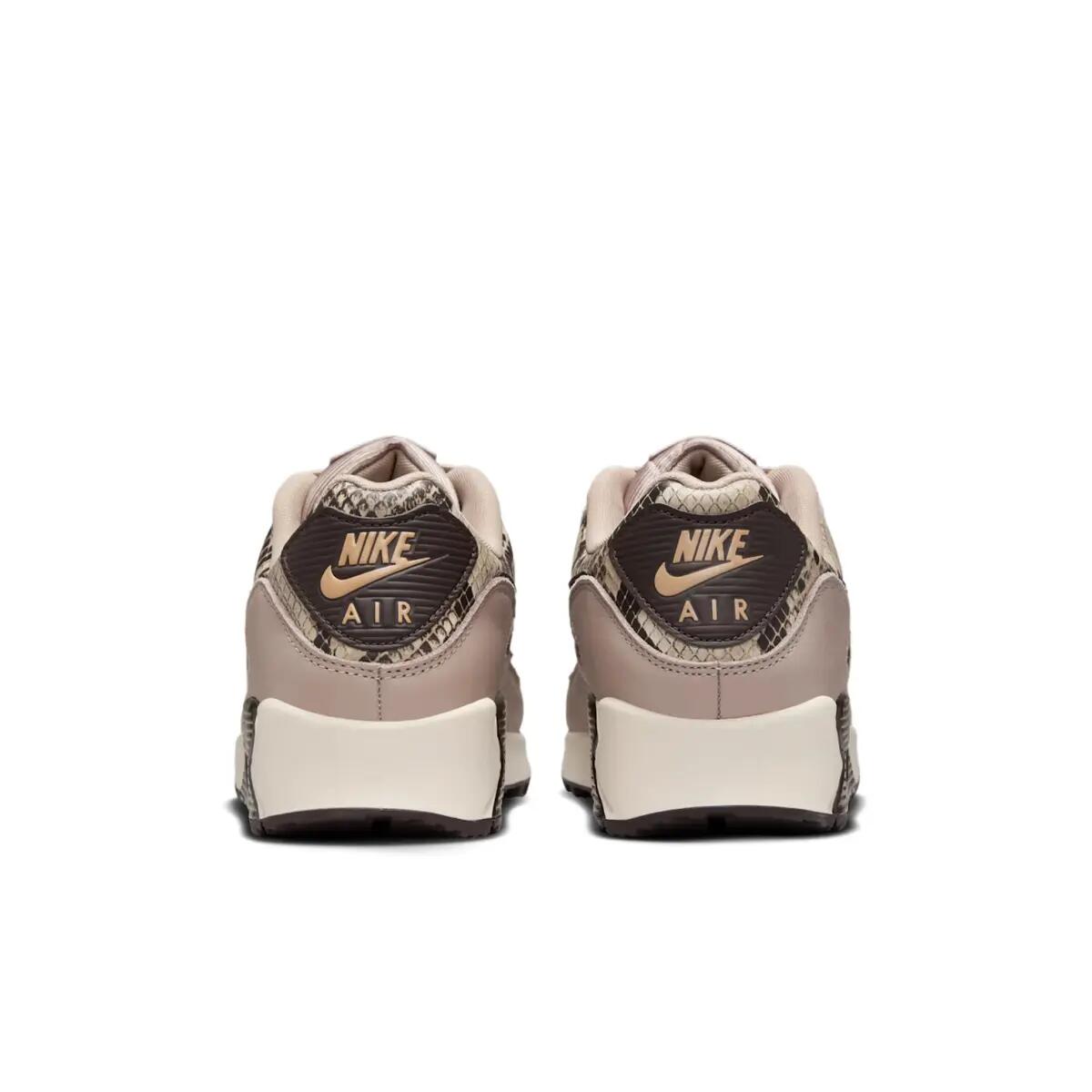 Donna - Nike Air Max 90 Se - Hf1212-200 - Beige 6/7