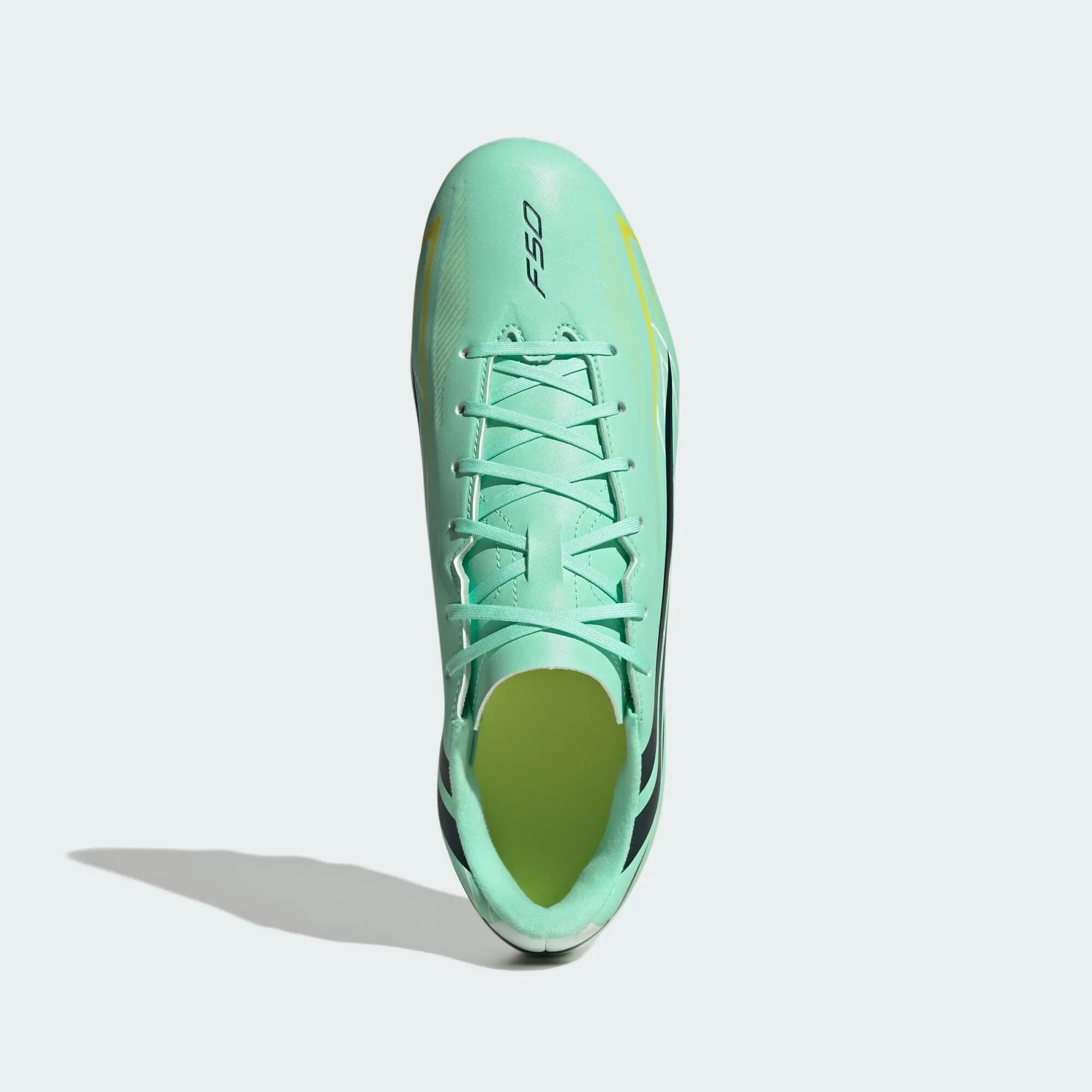 Scarpe da calcio F50 Hyperfast Club Firm Ground / Multi Ground 2/8