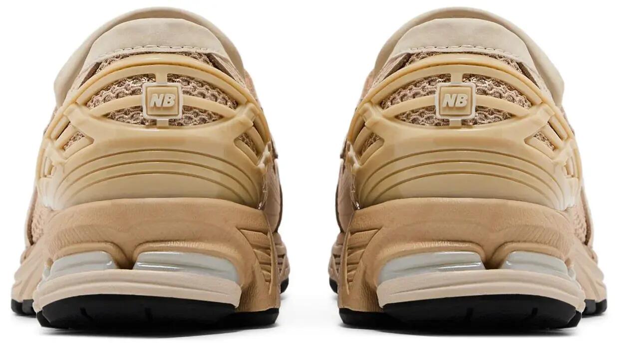 New Balance 1906L Khaki 4/6