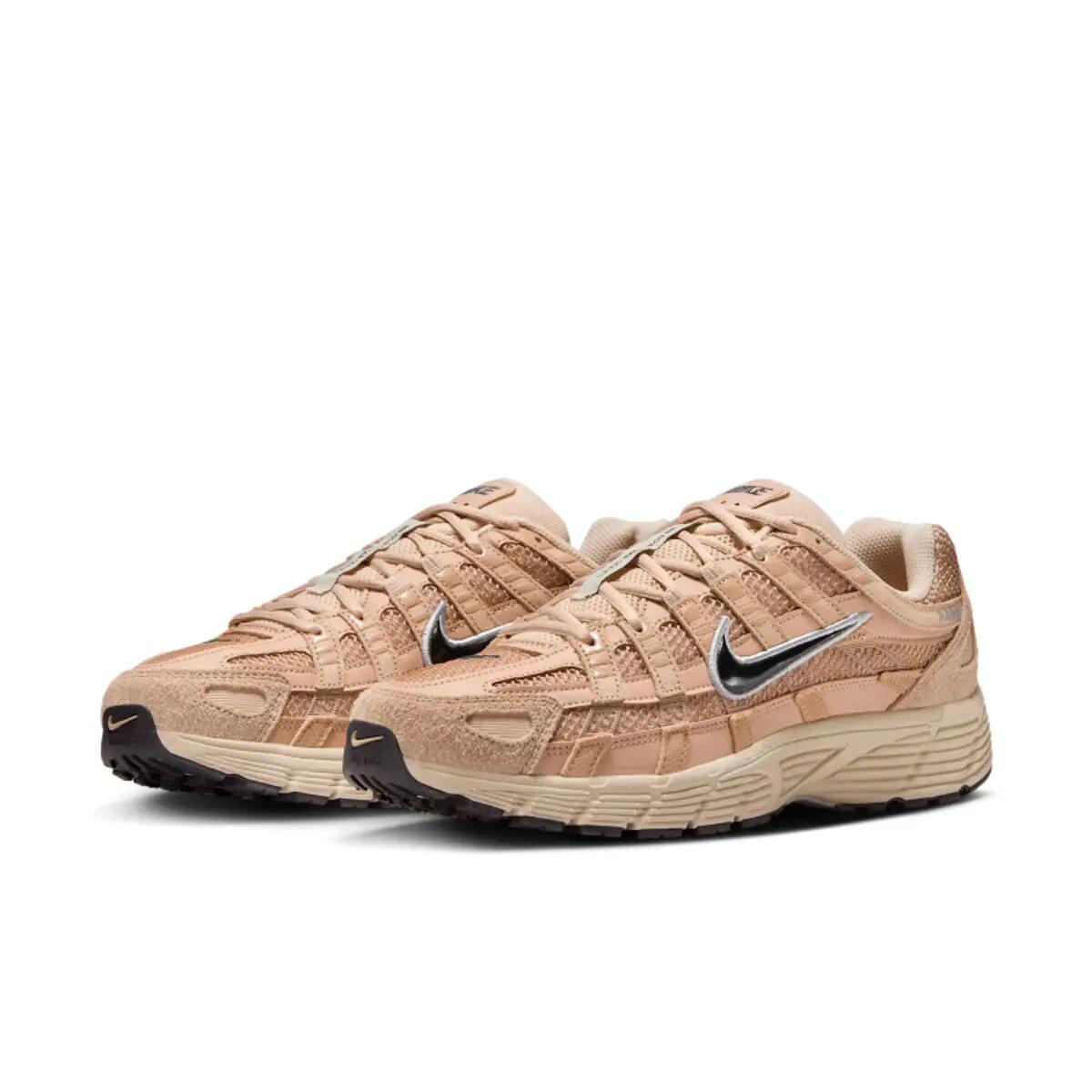 Nike P-6000 SE Schoenen Beige 5/6