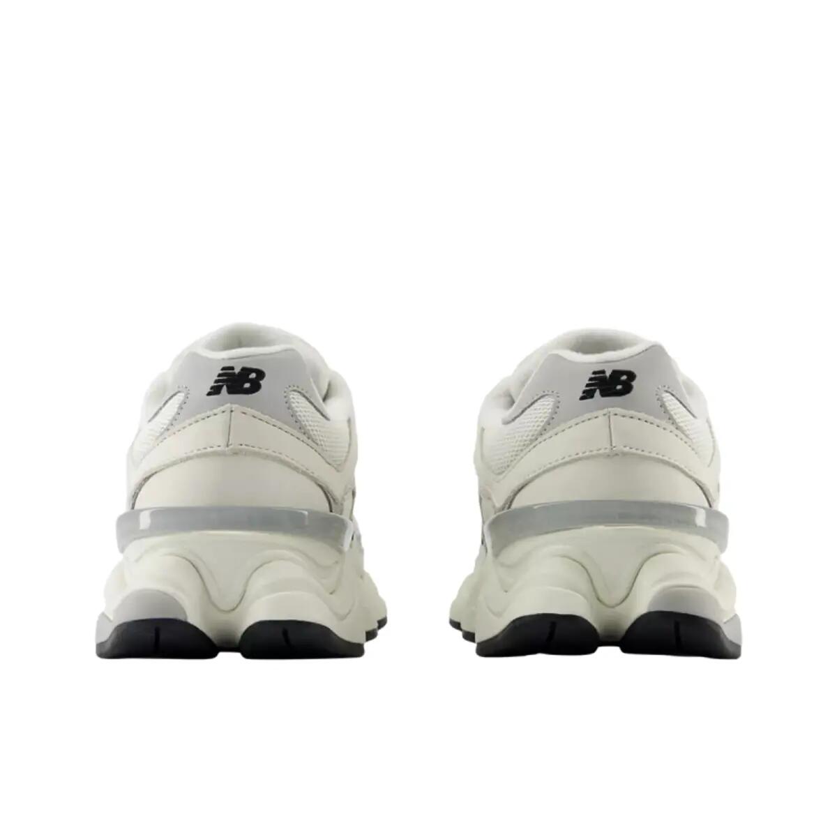 Chaussures 9060 - U9060ZGF Blanc 6/6