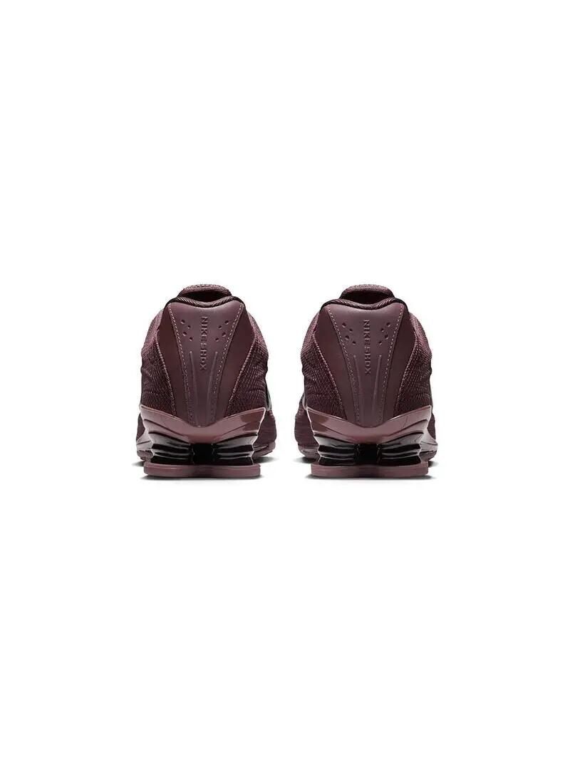 Zapatillas para Mujer Nike Shox z Granate 5/7
