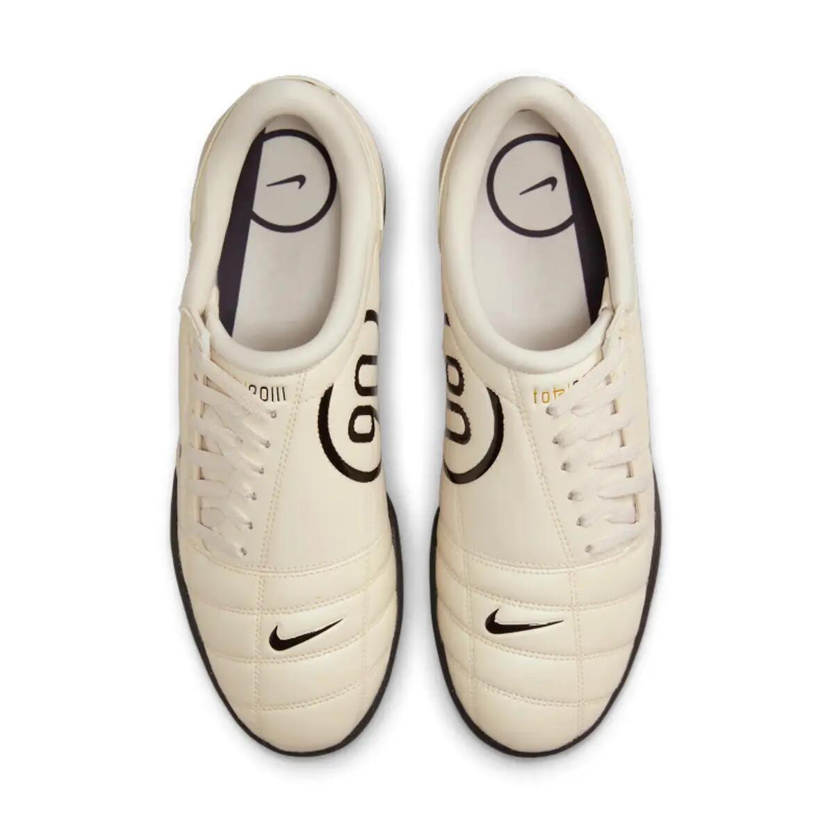 Nike Total 90 3 SP Light Orewood Brown 4/6