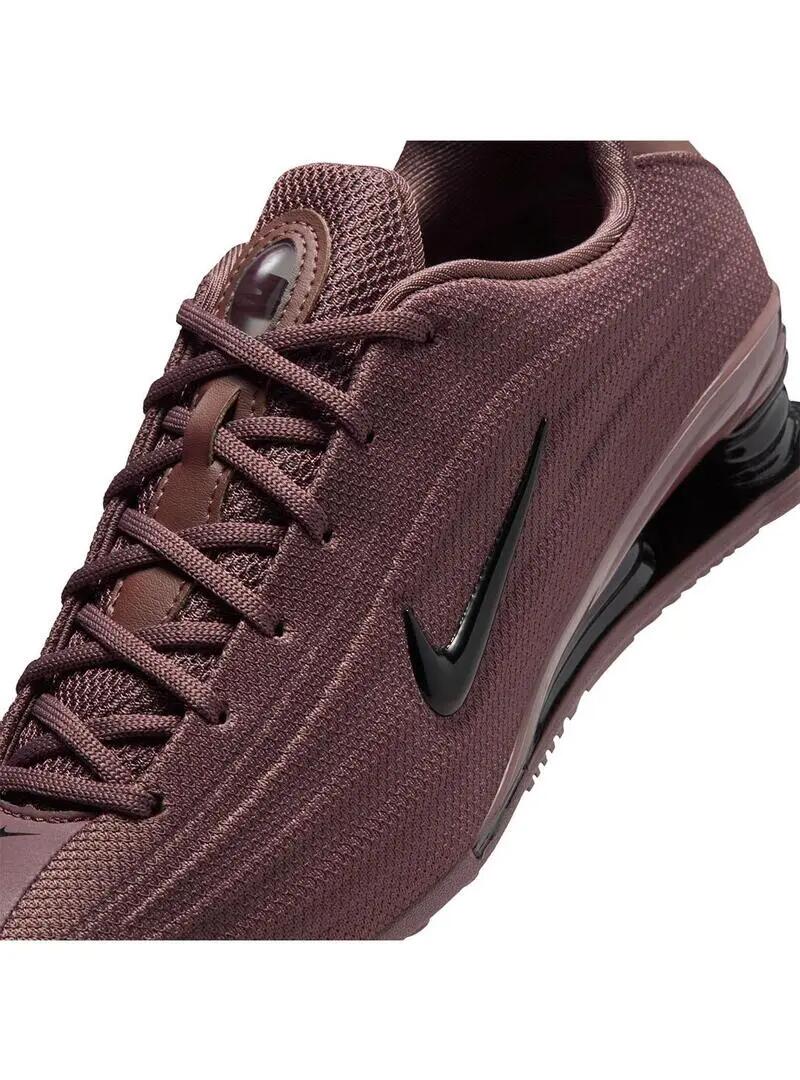 Zapatillas para Mujer Nike Shox z Granate 4/7