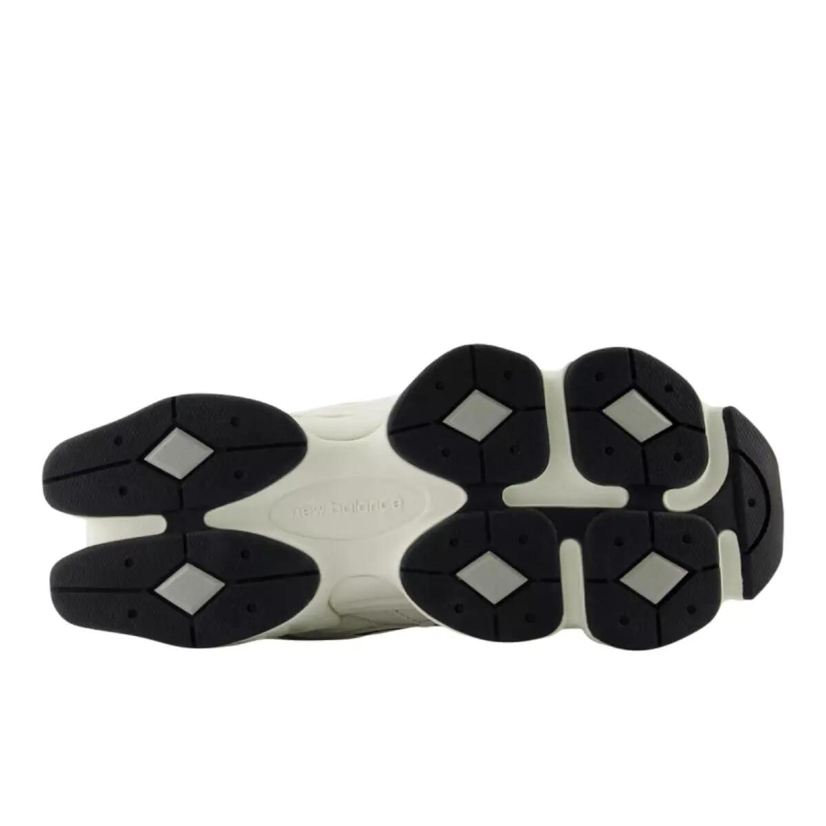 Chaussures 9060 - U9060ZGF Blanc 5/6