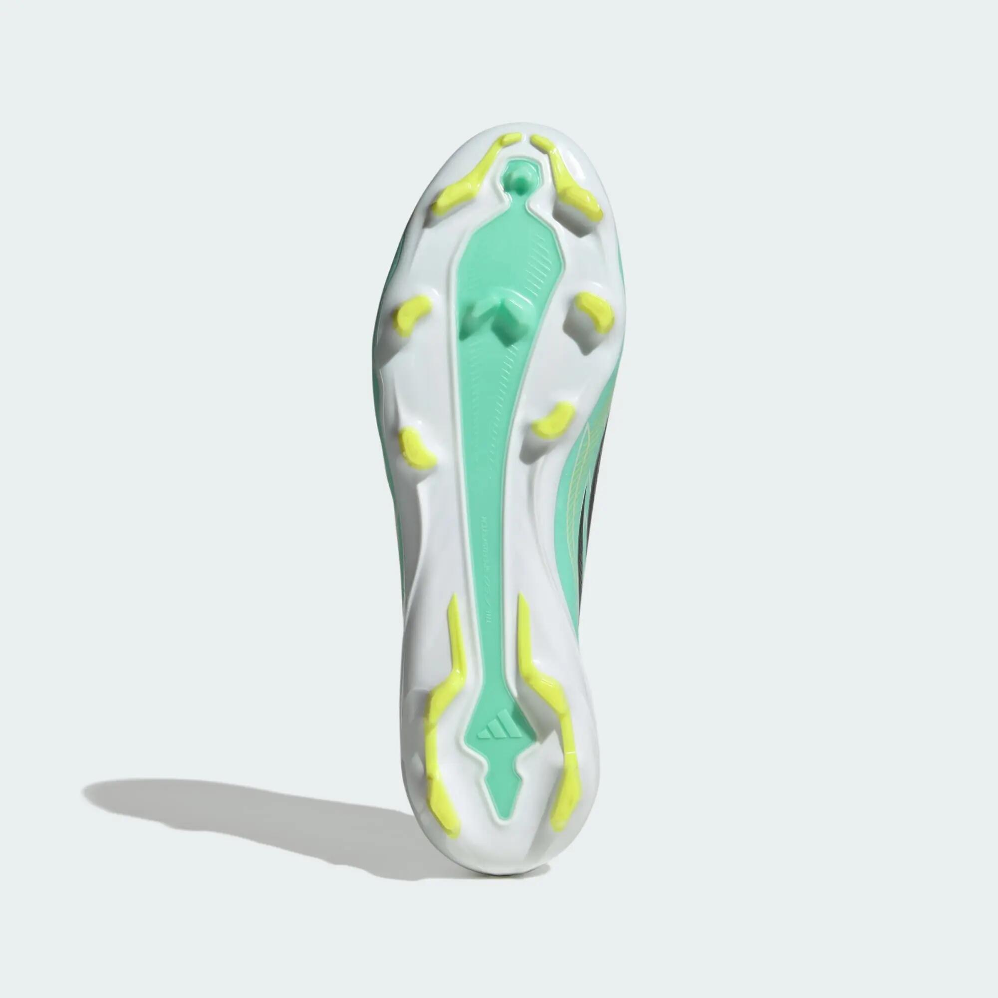 Chaussure de football F50 Hyperfast League terrain souple 3/8