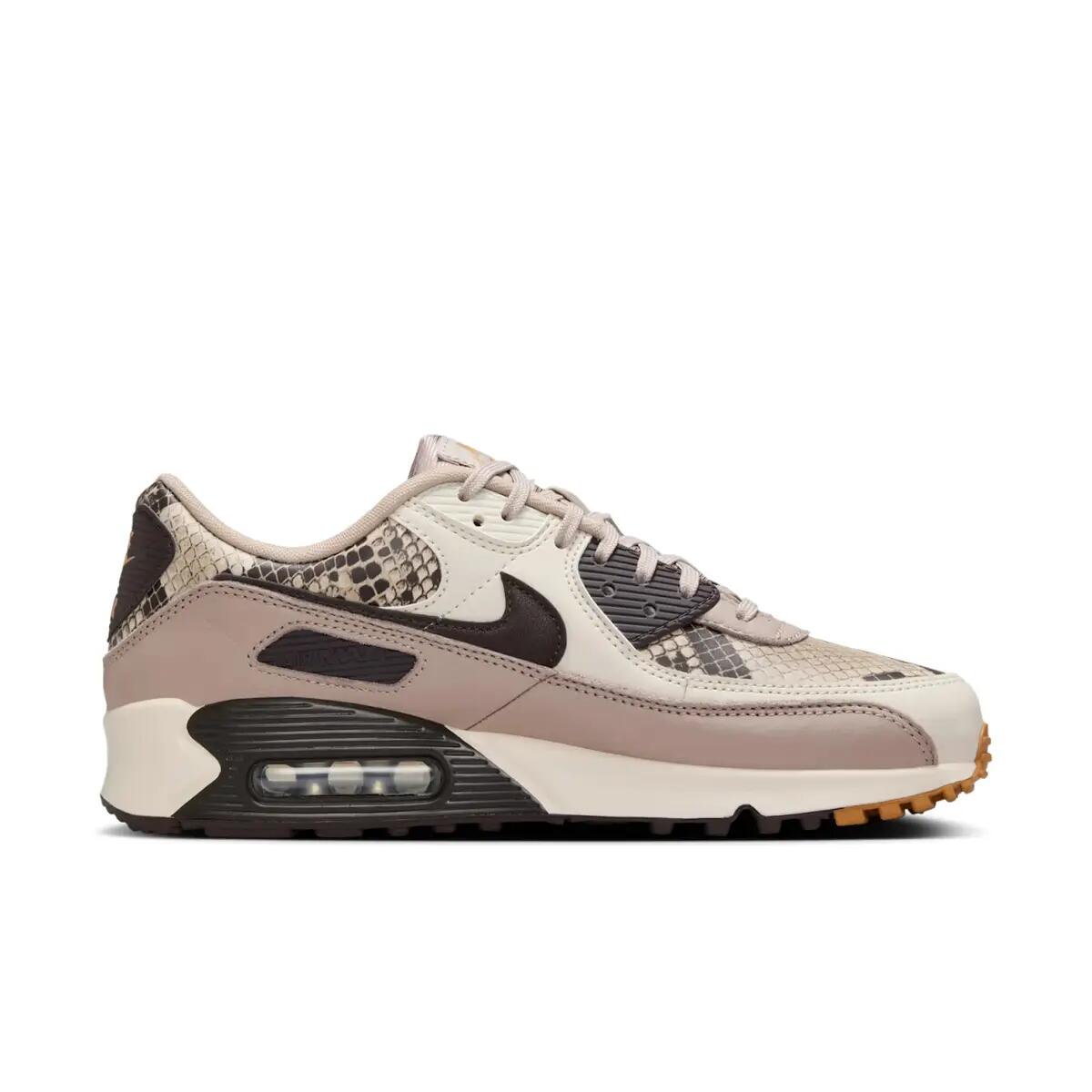Donna - Nike Air Max 90 Se - Hf1212-200 - Beige 2/7