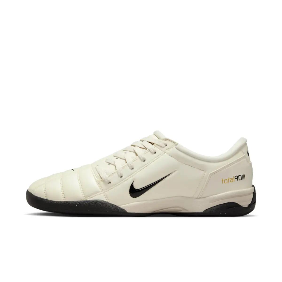 Nike Total 90 3 SP Light Orewood Brown 2/6