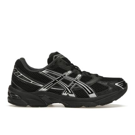 Chaussures ASICS Gel-1130 Black Pure Silver
