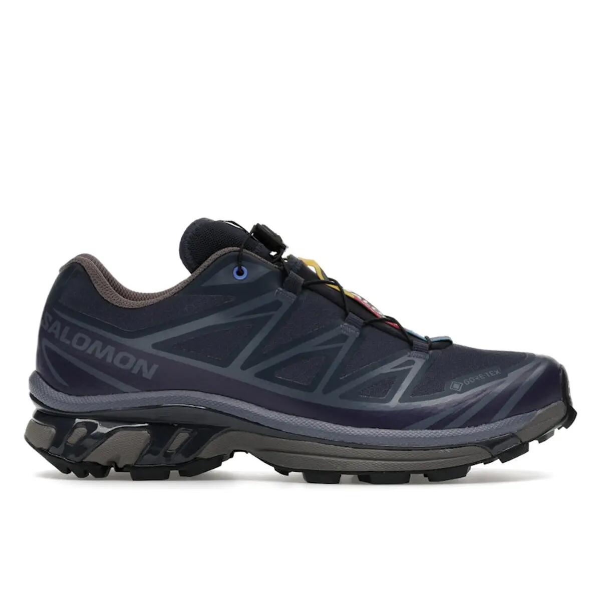 SALOMON picture
