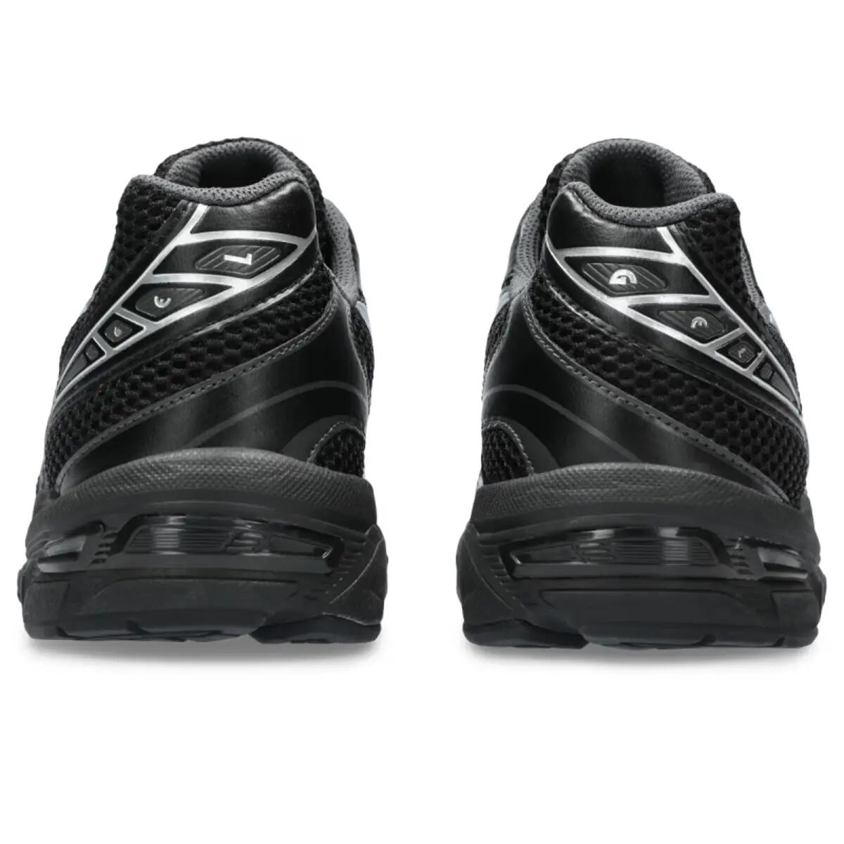 ASICS GEL-1130 Black Pure Silver 6/6