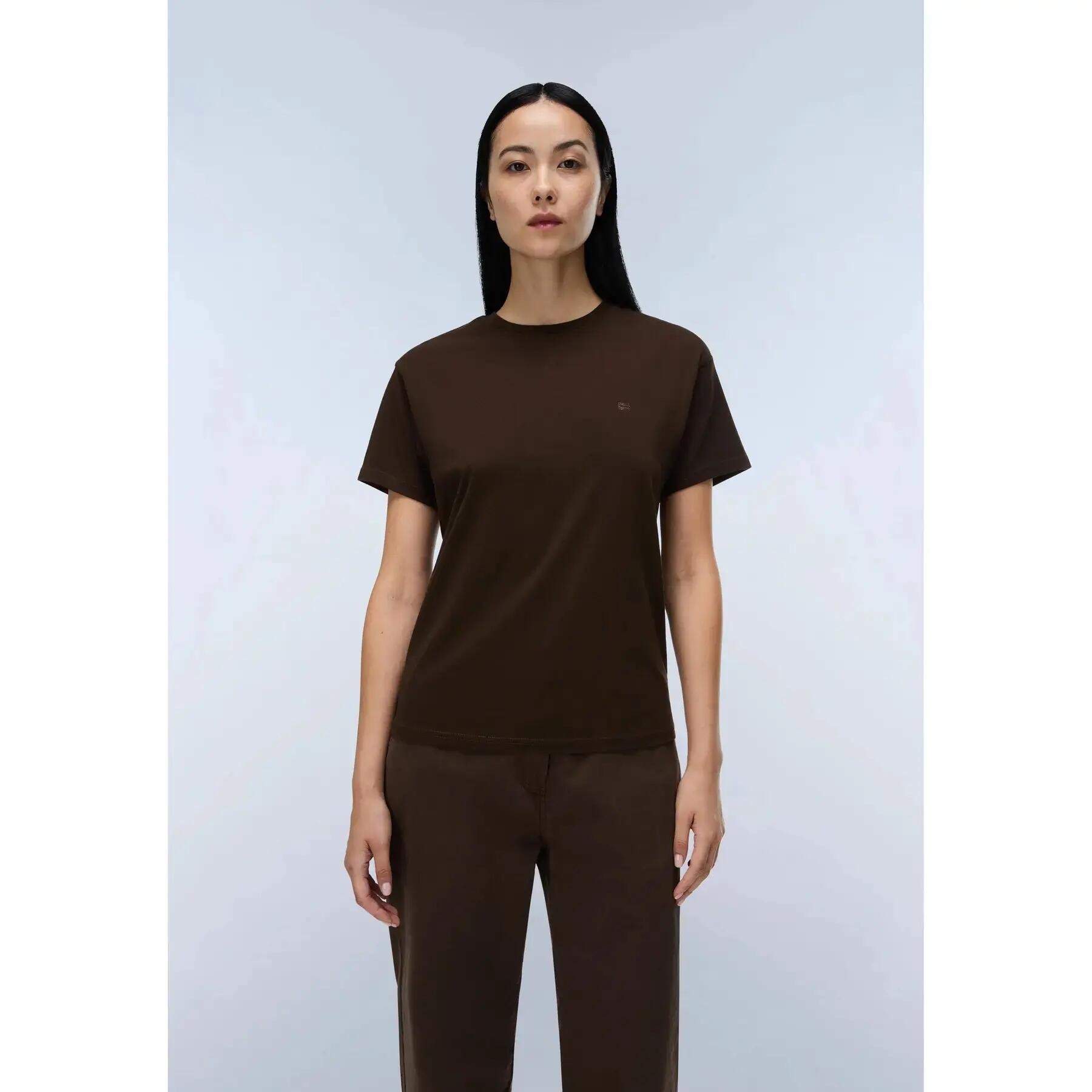 T-shirt femme Napapijri Aurora 7/7