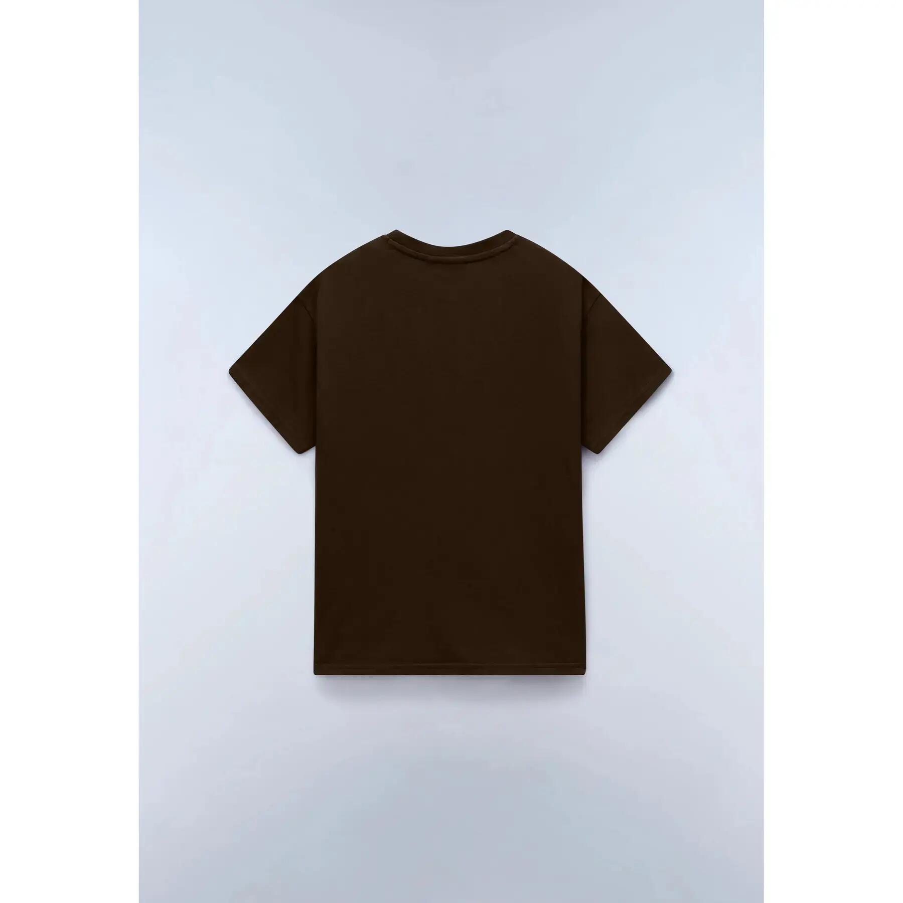 T-shirt femme Napapijri Aurora 6/7