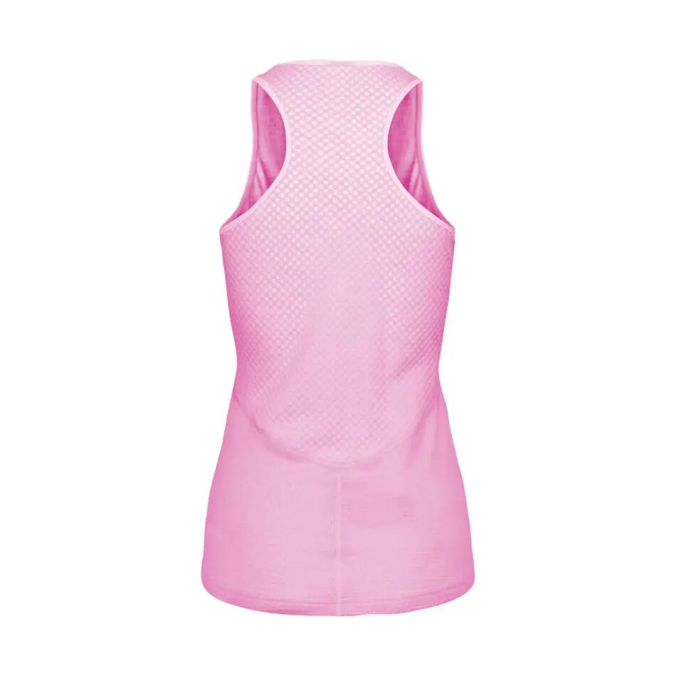Débardeur femme Johaug Lithe Tech-Wool 2.0 2/2