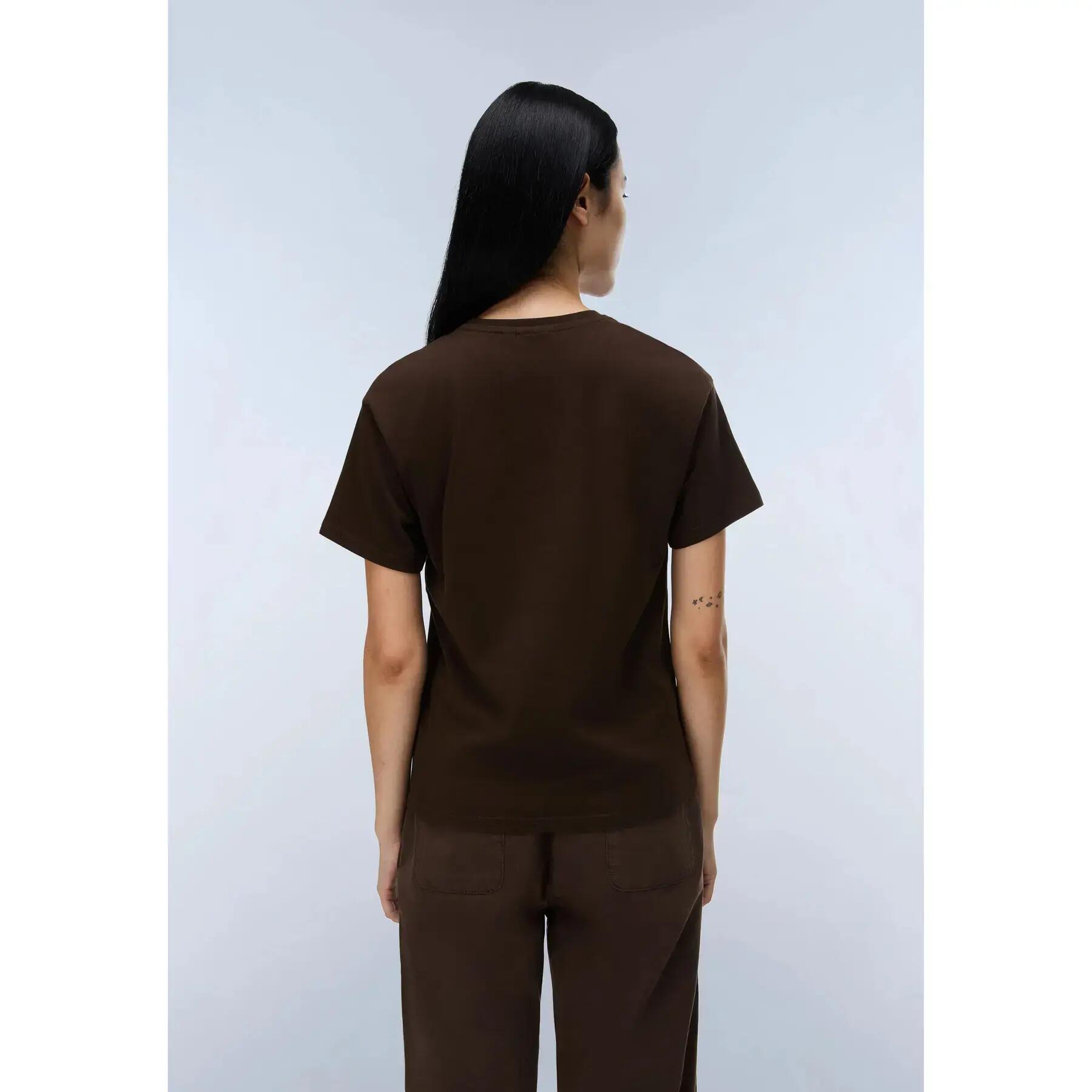 T-shirt femme Napapijri Aurora 5/7