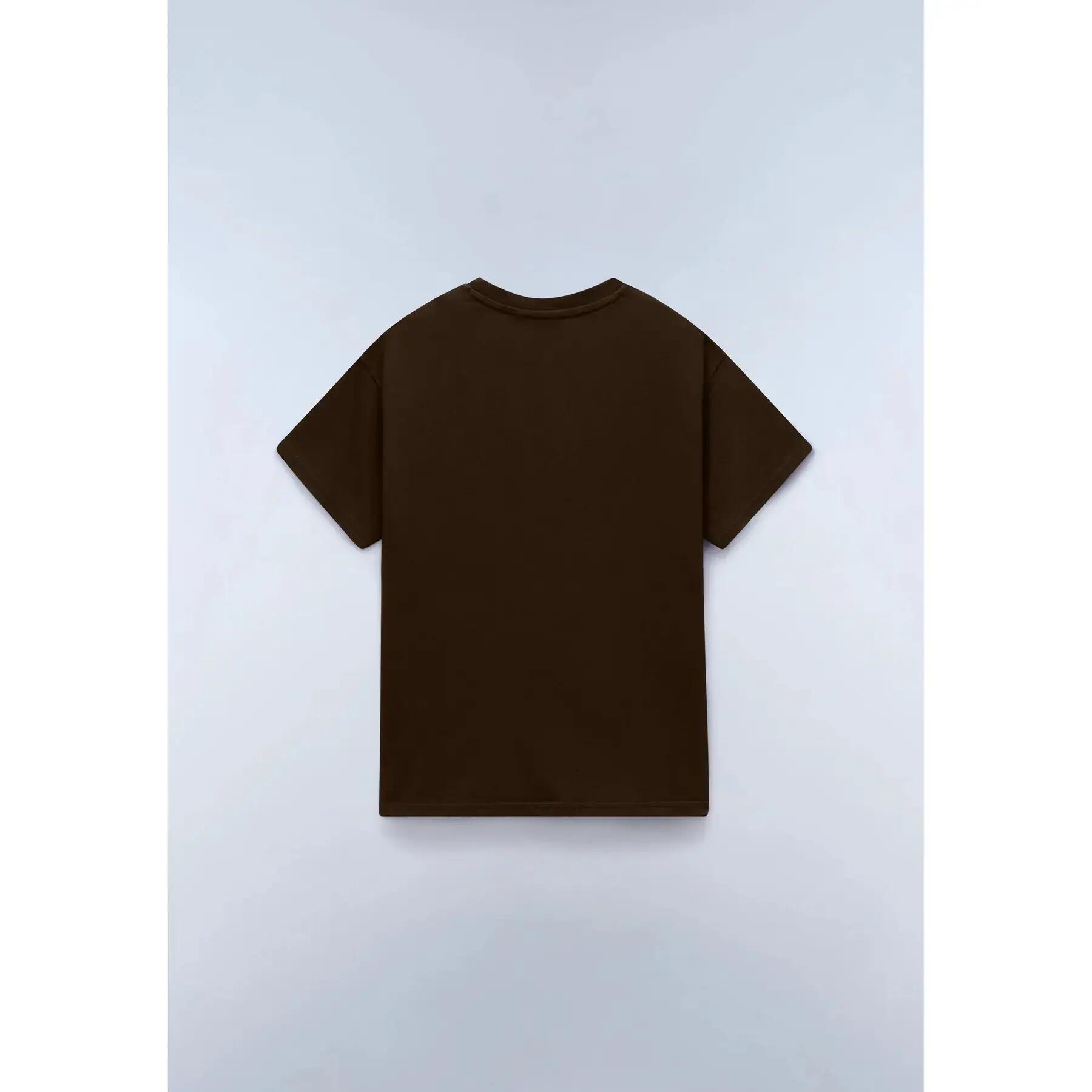 T-shirt femme Napapijri Aurora 4/7