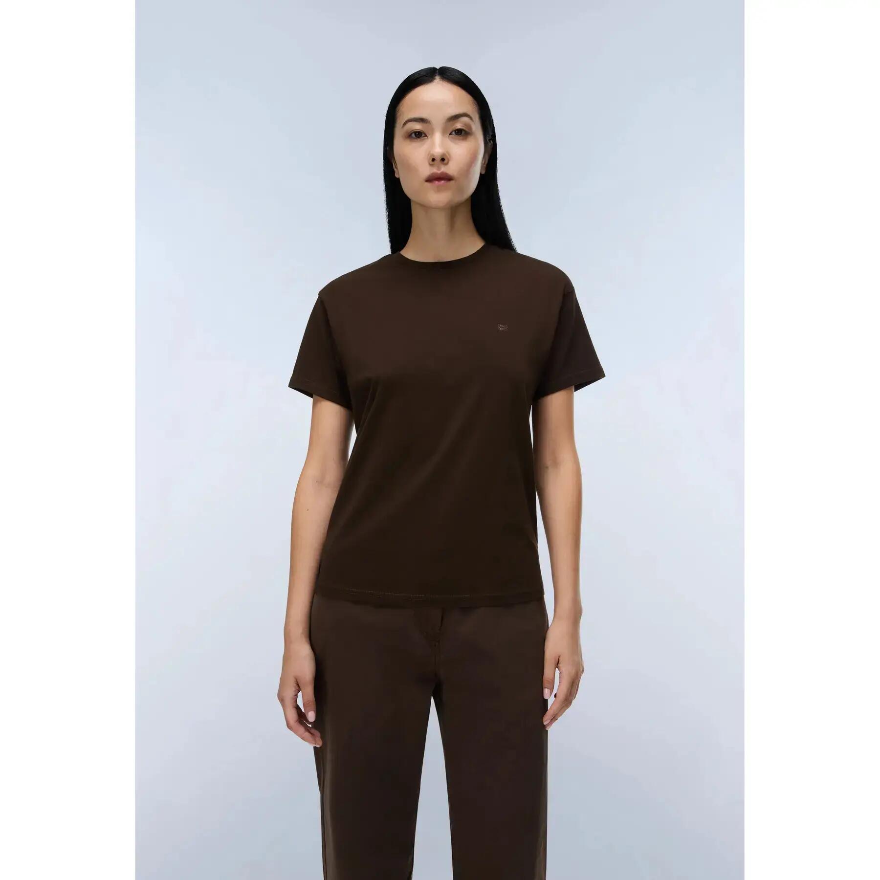 T-shirt femme Napapijri Aurora 3/7