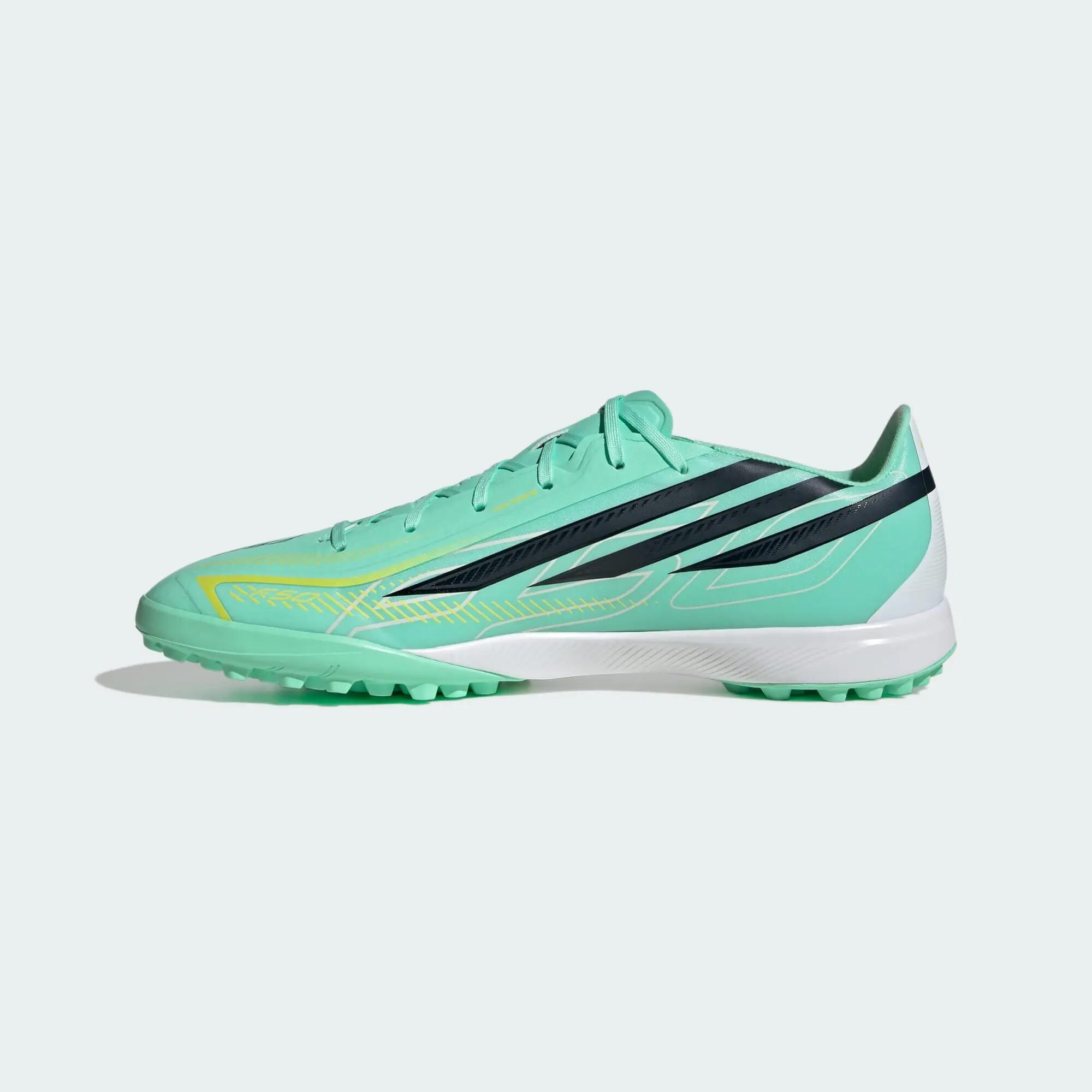 F50 Hyperfast League Fußballschuh, kurzer Kunstrasen 8/8