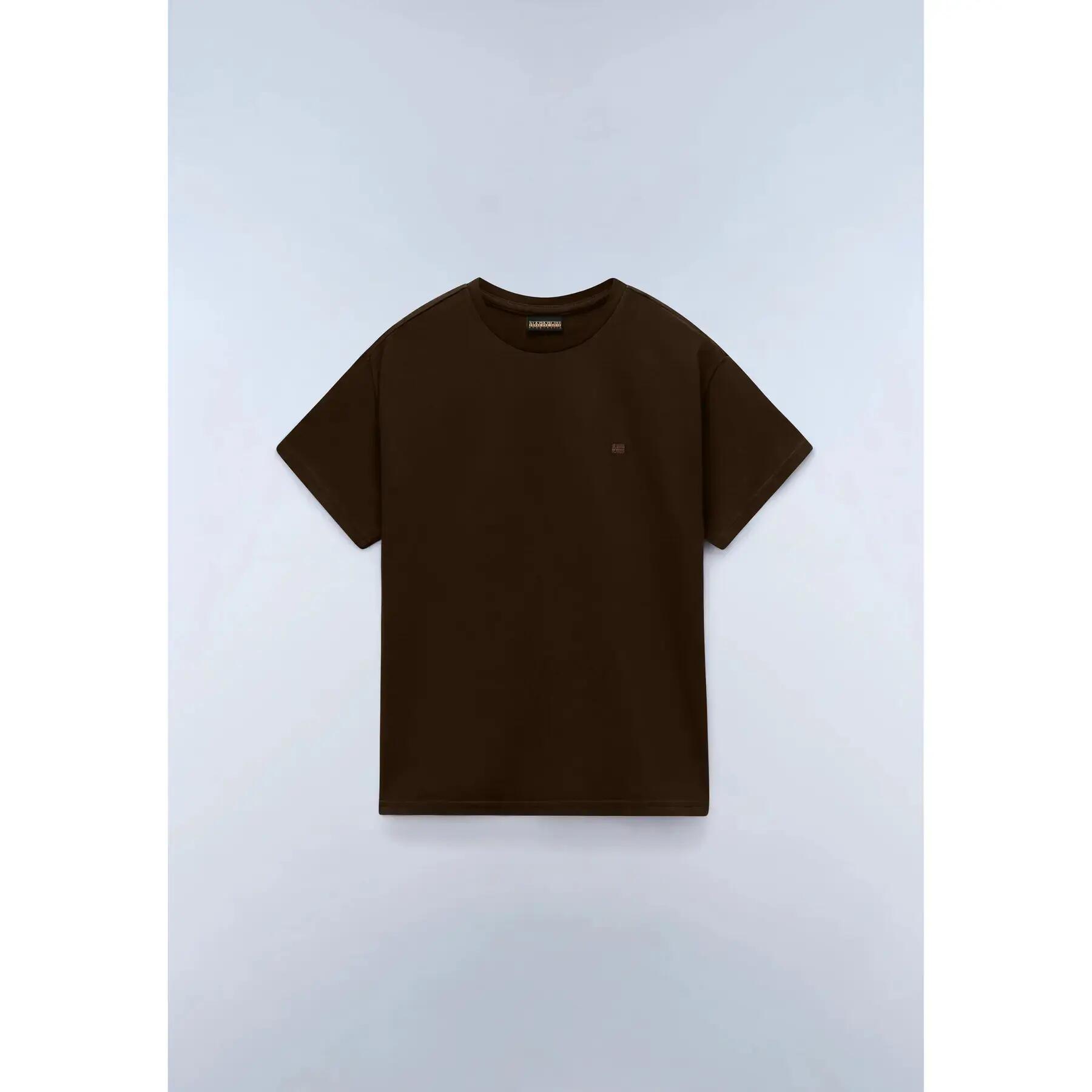 T-shirt femme Napapijri Aurora 2/7
